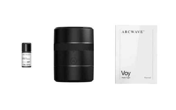 arcwave voy contents