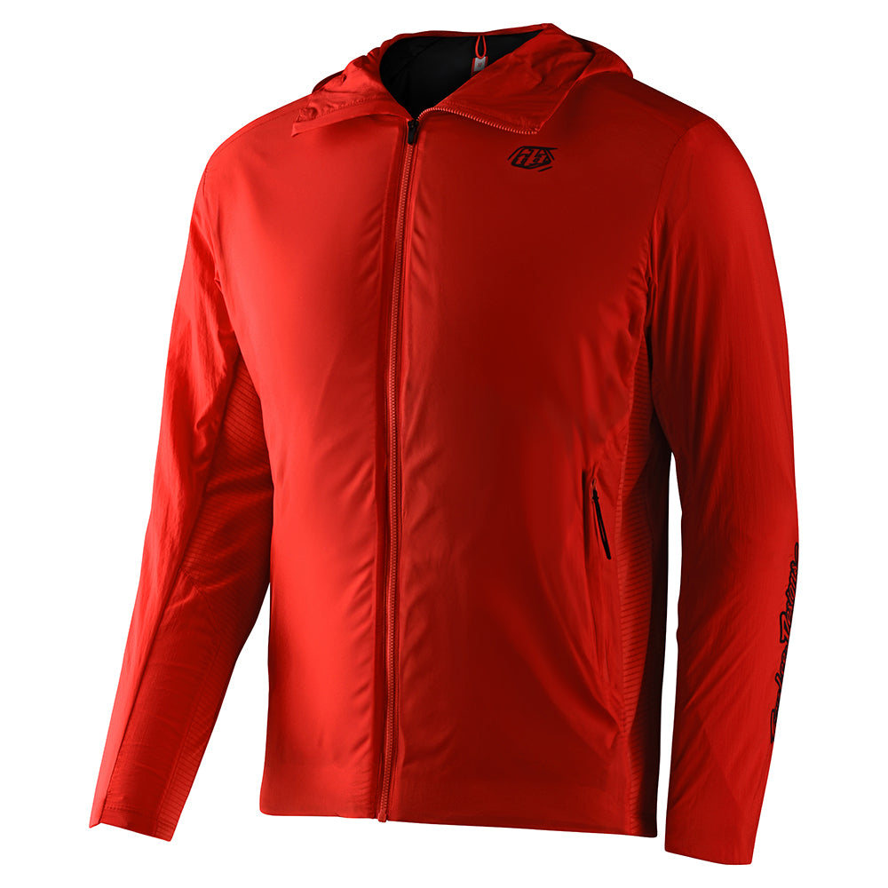 Mathis Jacket Mono Race Red、mySite、dreamappss