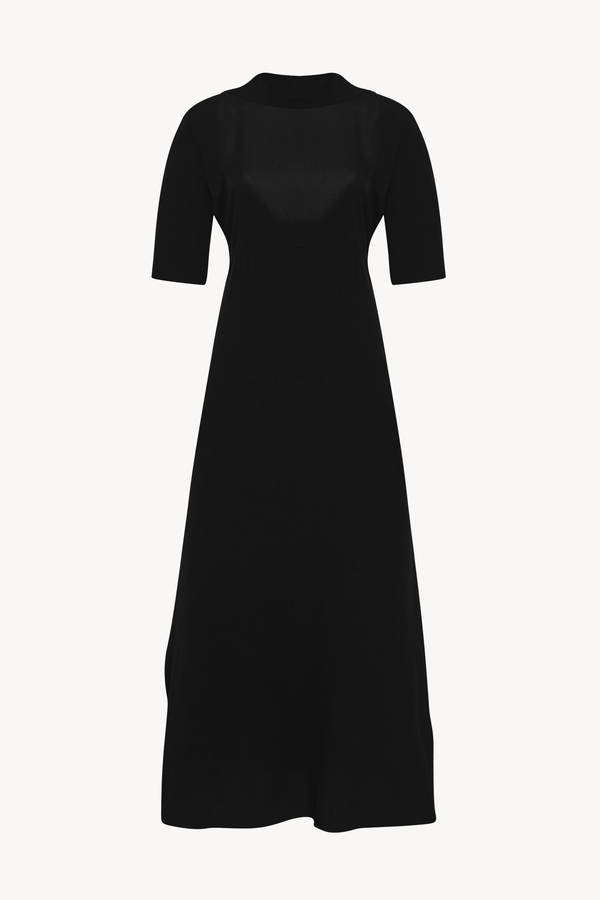 Faede Dress in Silk、mySite、aoinhome