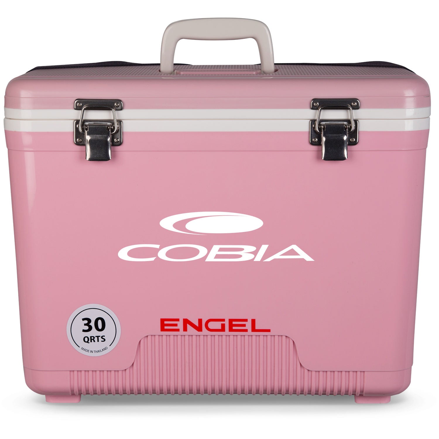 Engel 30 Quart Drybox/Cooler - MBG、mySite、noshort