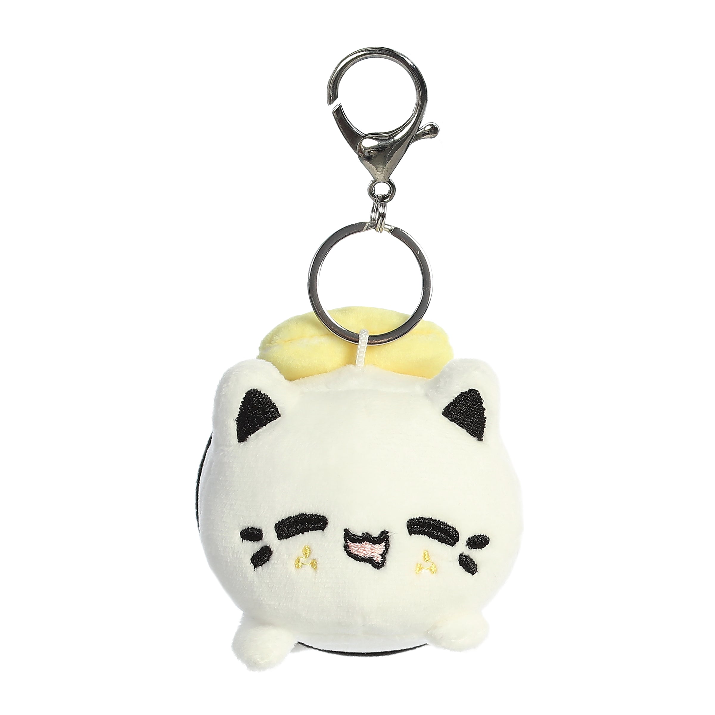 Aurora® - Tasty Peach® - 3.5 Tamago Sushi Meowchi Clip-On、mySite、g9winljtr