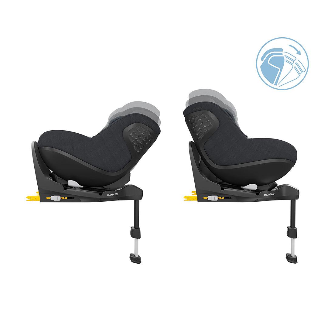  Maxi-Cosi Pearl 360 Pro Car Seat - Authentic Graphite 2、mySite、merchandisen