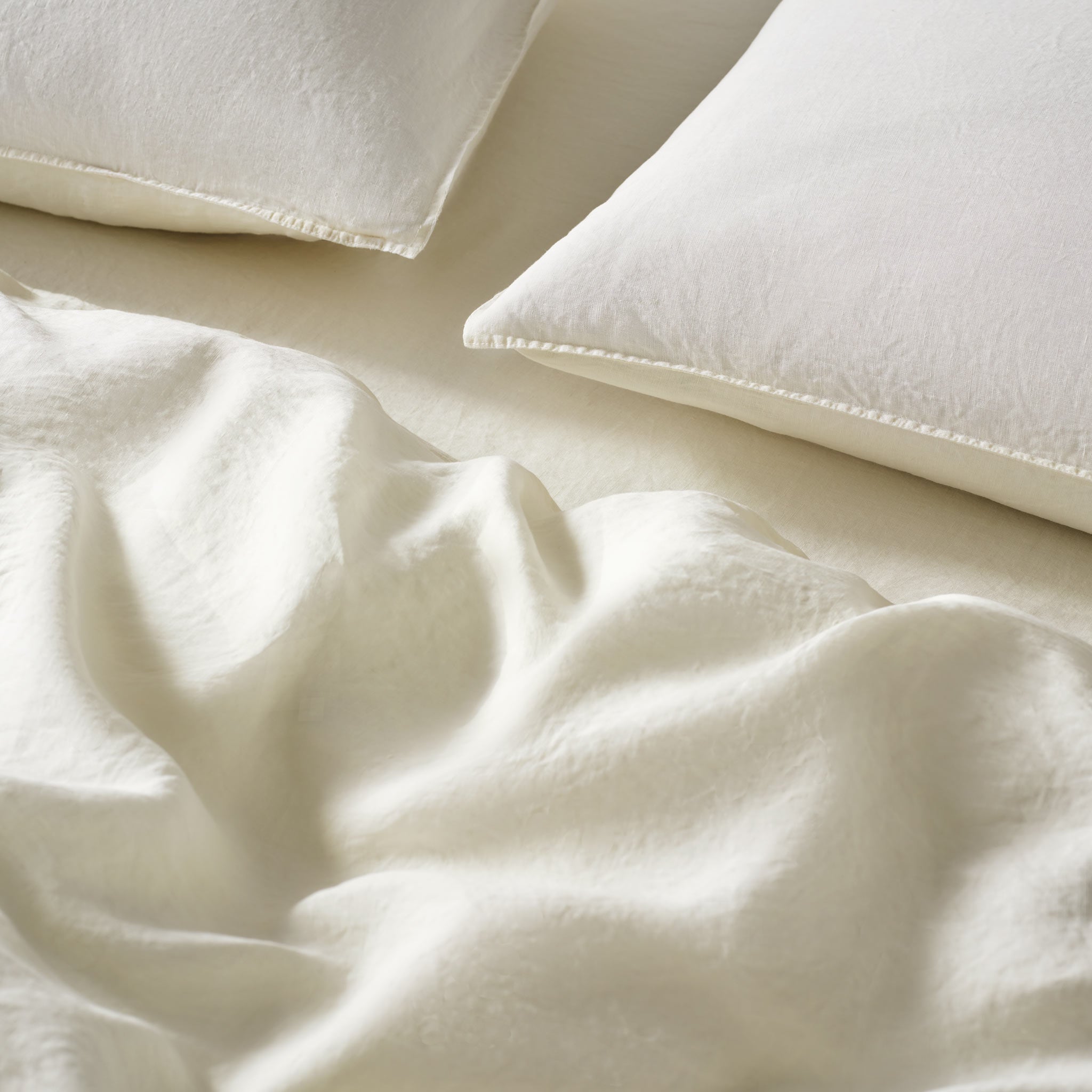  Washed European Linen Duvet Set、mySite、sugarbowlscore