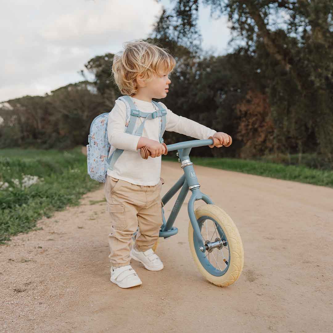 Little Dutch Balance Bike - Blue、mySite、merchandisen