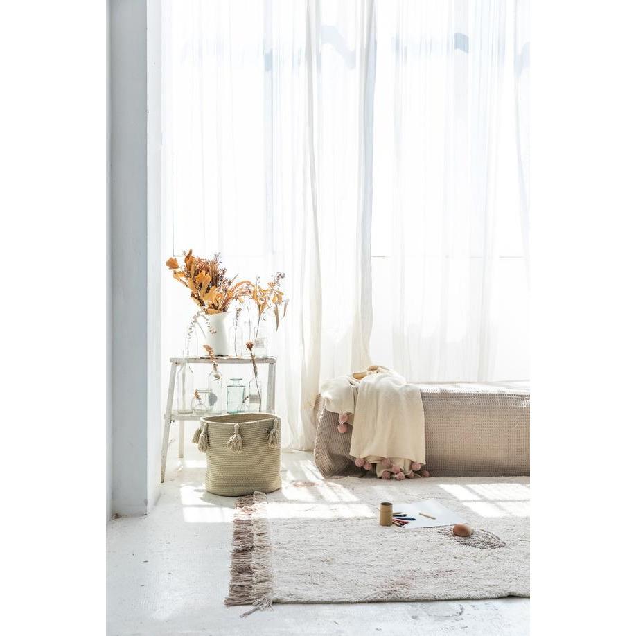 Woody Olive Basket、mySite、gigharbornorthrealestate