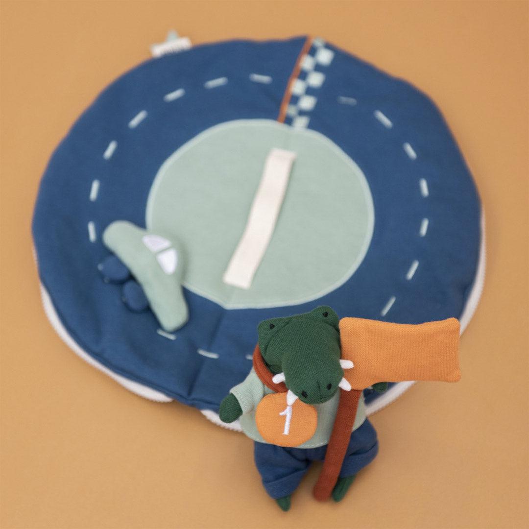  Trixie Puppet World - Race、mySite、merchandisen