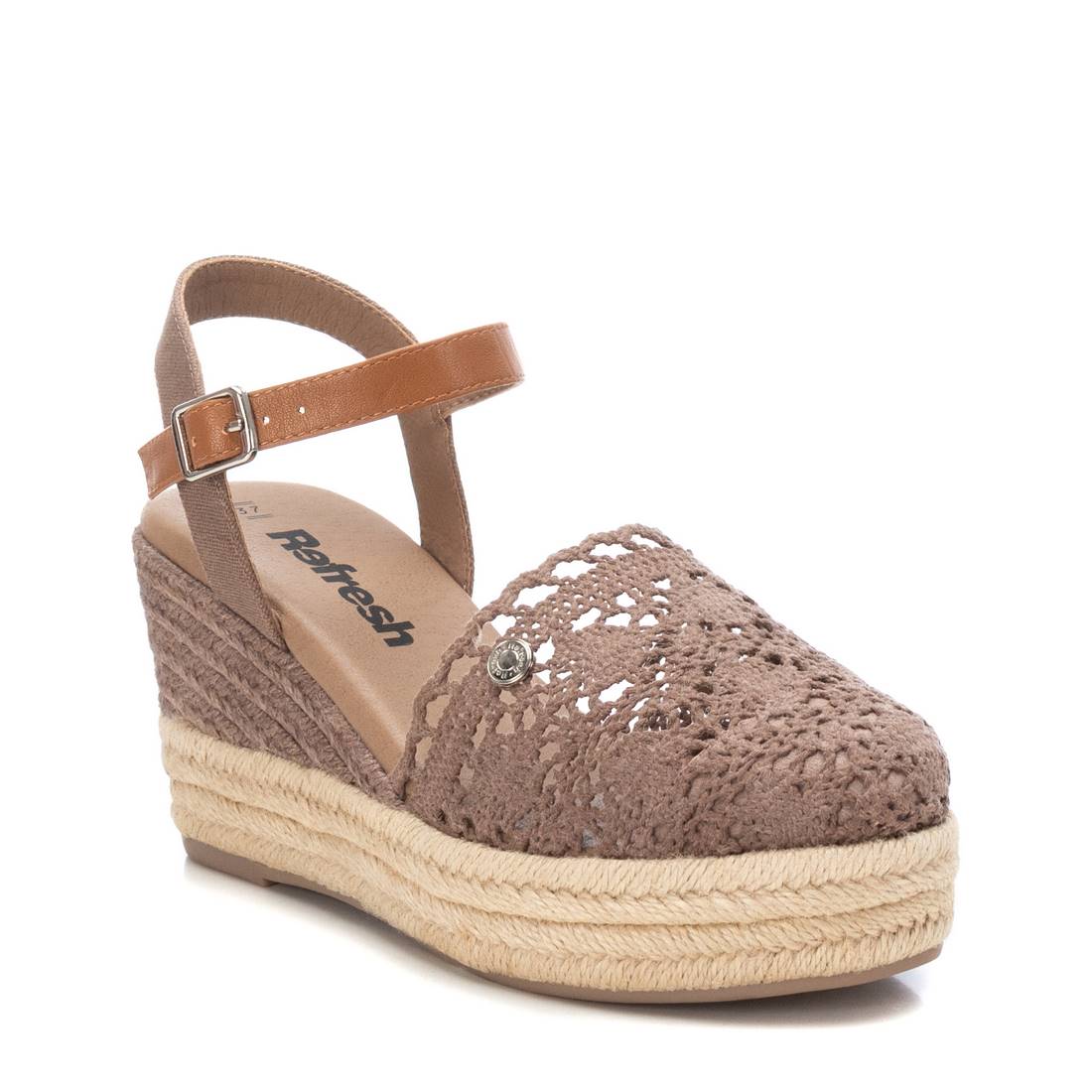 ZAPATO DE MUJER REFRESH 17053404、mySite、gtrtttuynbv