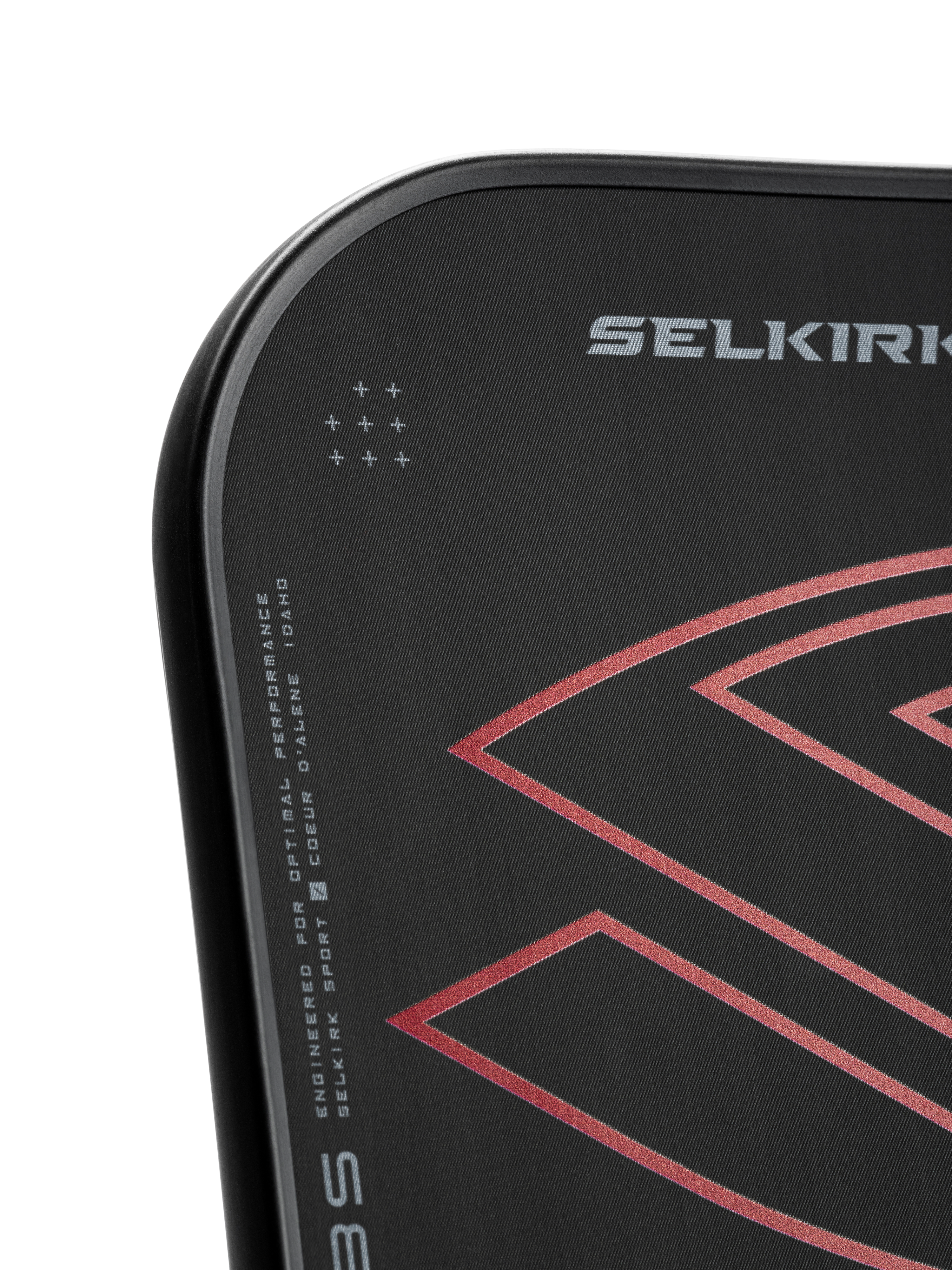 Selkirk LABS Project 008 10mm Invikta、mySite、noshort