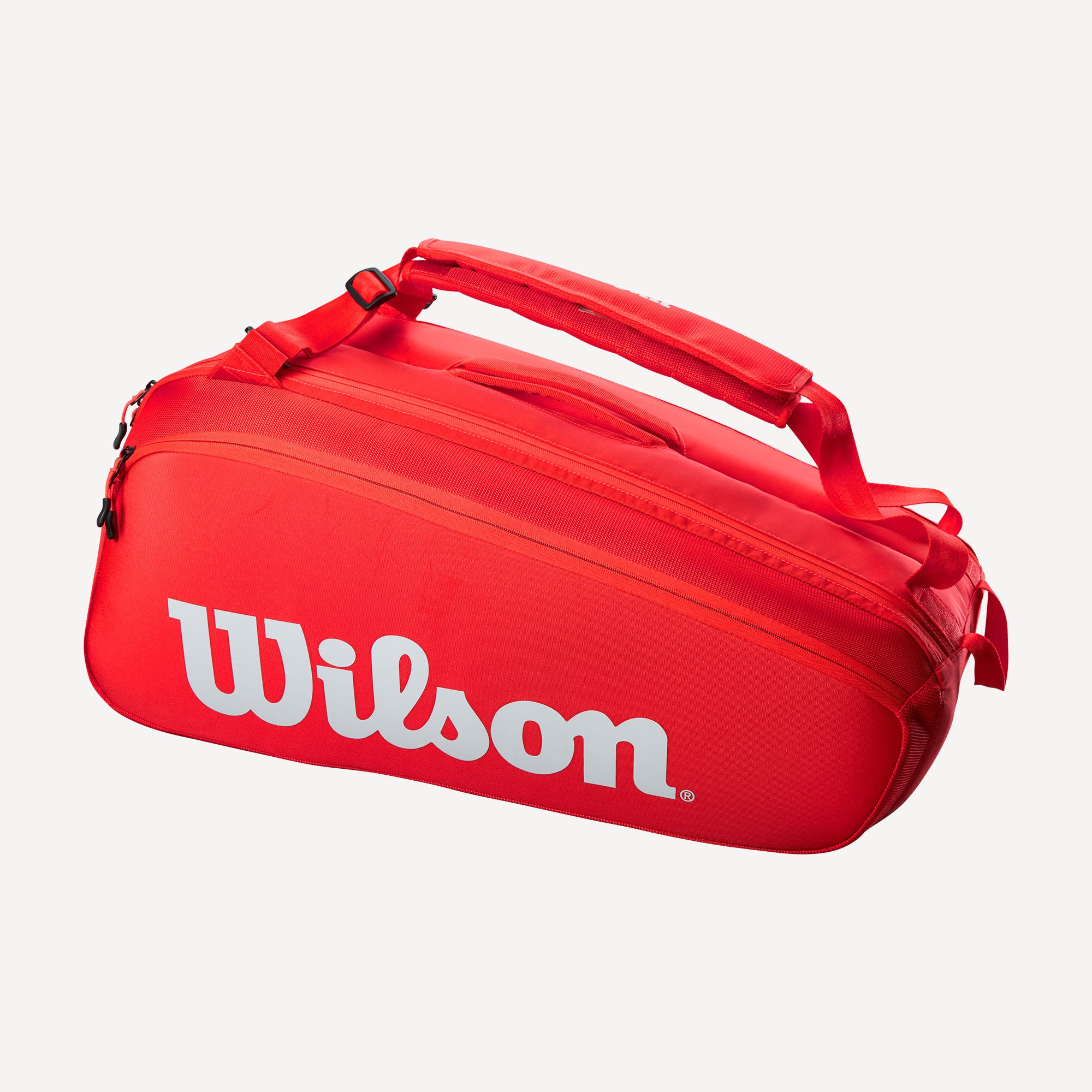 Wilson Super Tour 9 Racket Tennis Bag