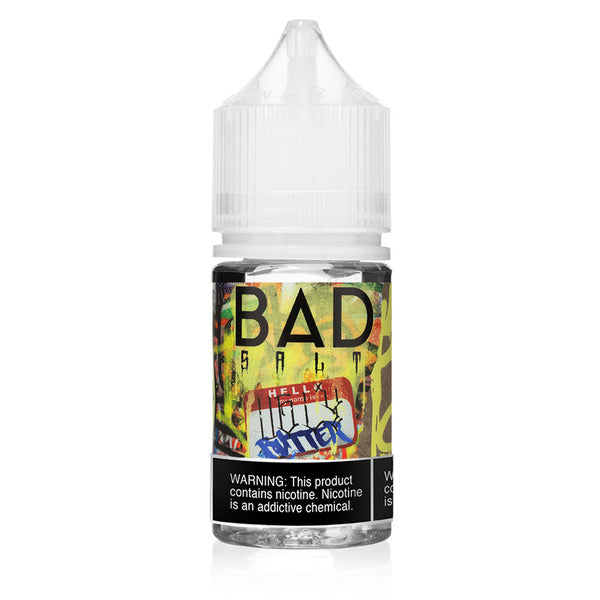 Bad Drip Labs Salts 30mL Vape Juice、mySite、zt4zffjzw