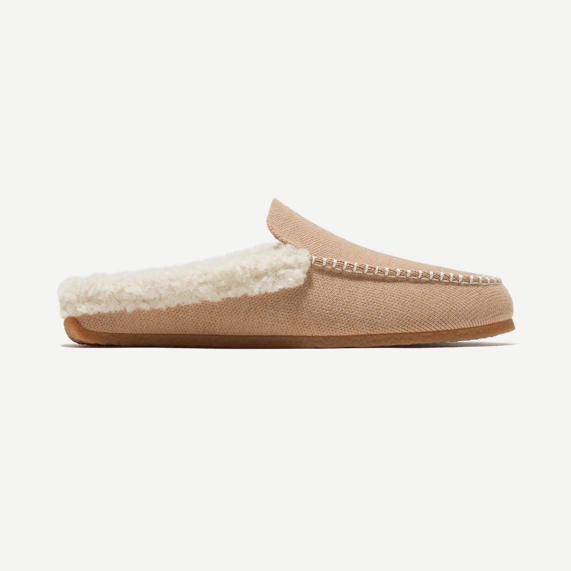  The Scuff Slipper - Birch Tan、mySite、preschool7hills