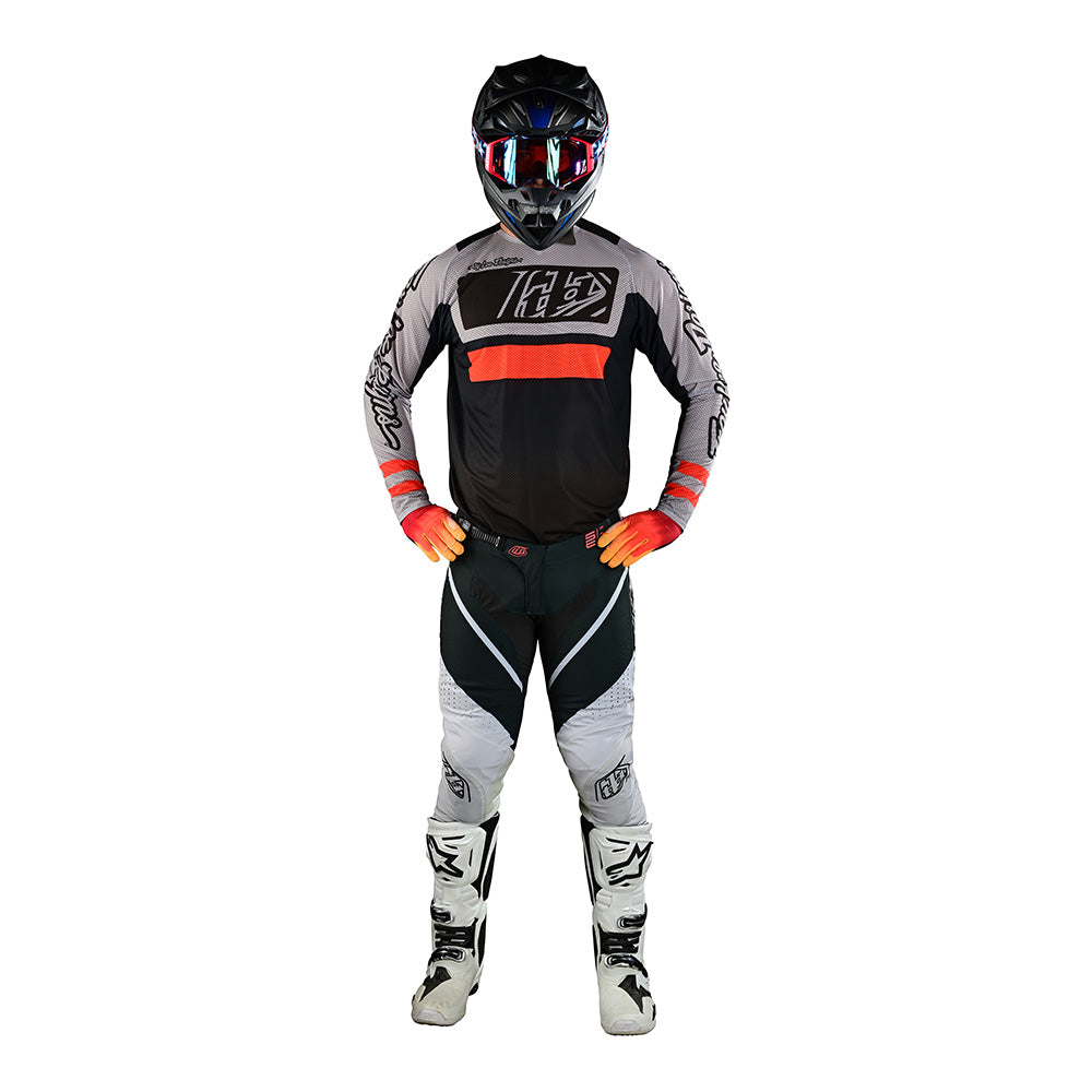 SE Pro Pant Lanes Black / Orange、mySite、dreamappss