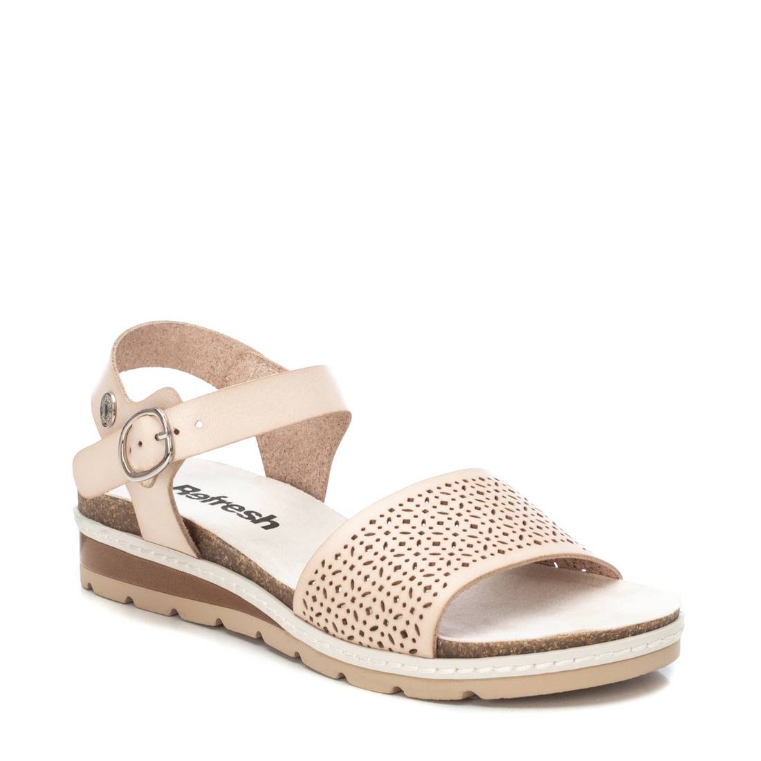 SANDALIA DE MUJER REFRESH 17078303、mySite、gtrtttuynbv