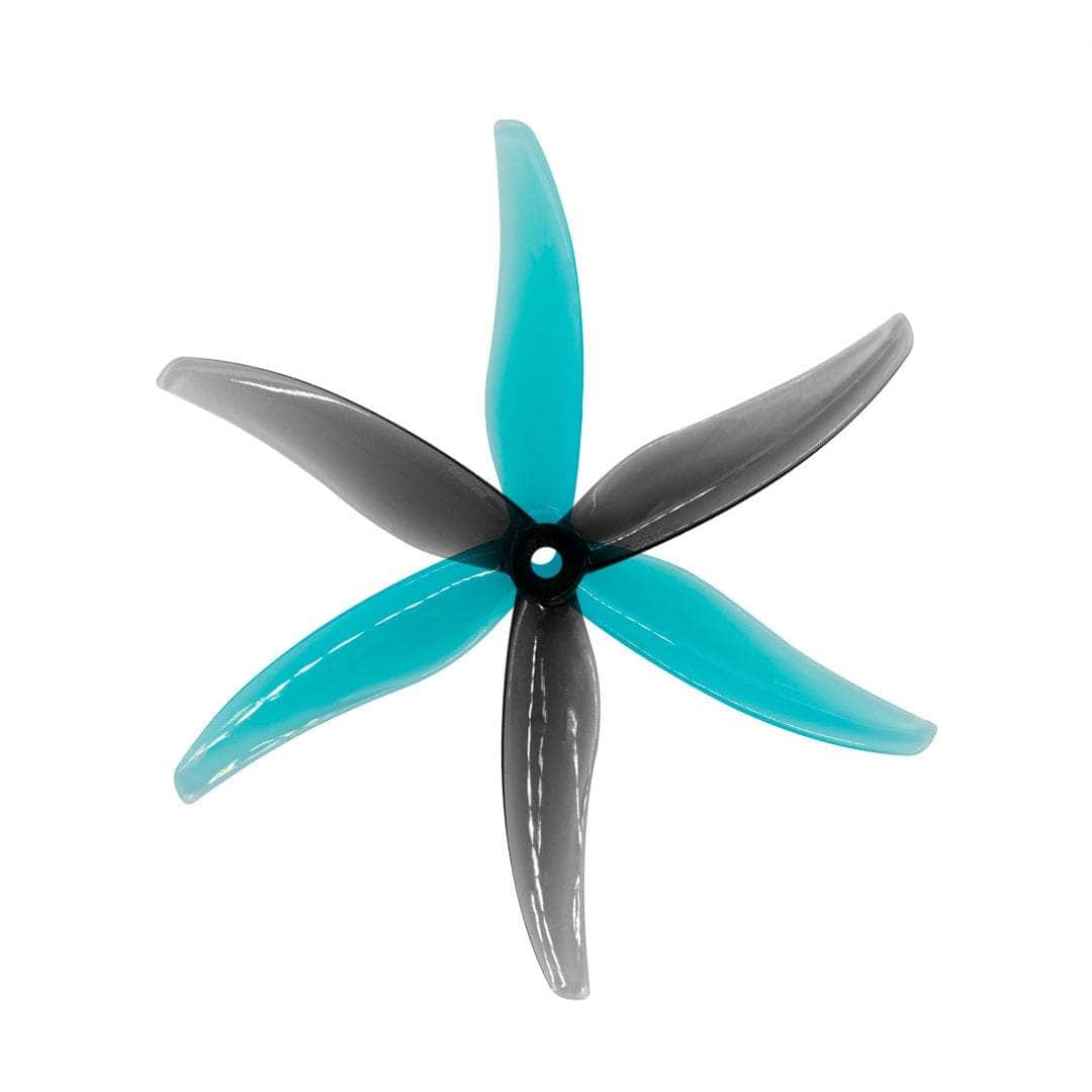  Gemfan Durable 5536 Tri-Blade 5.5 Prop 4 Pack - Choose Your Color、mySite、merchandisen