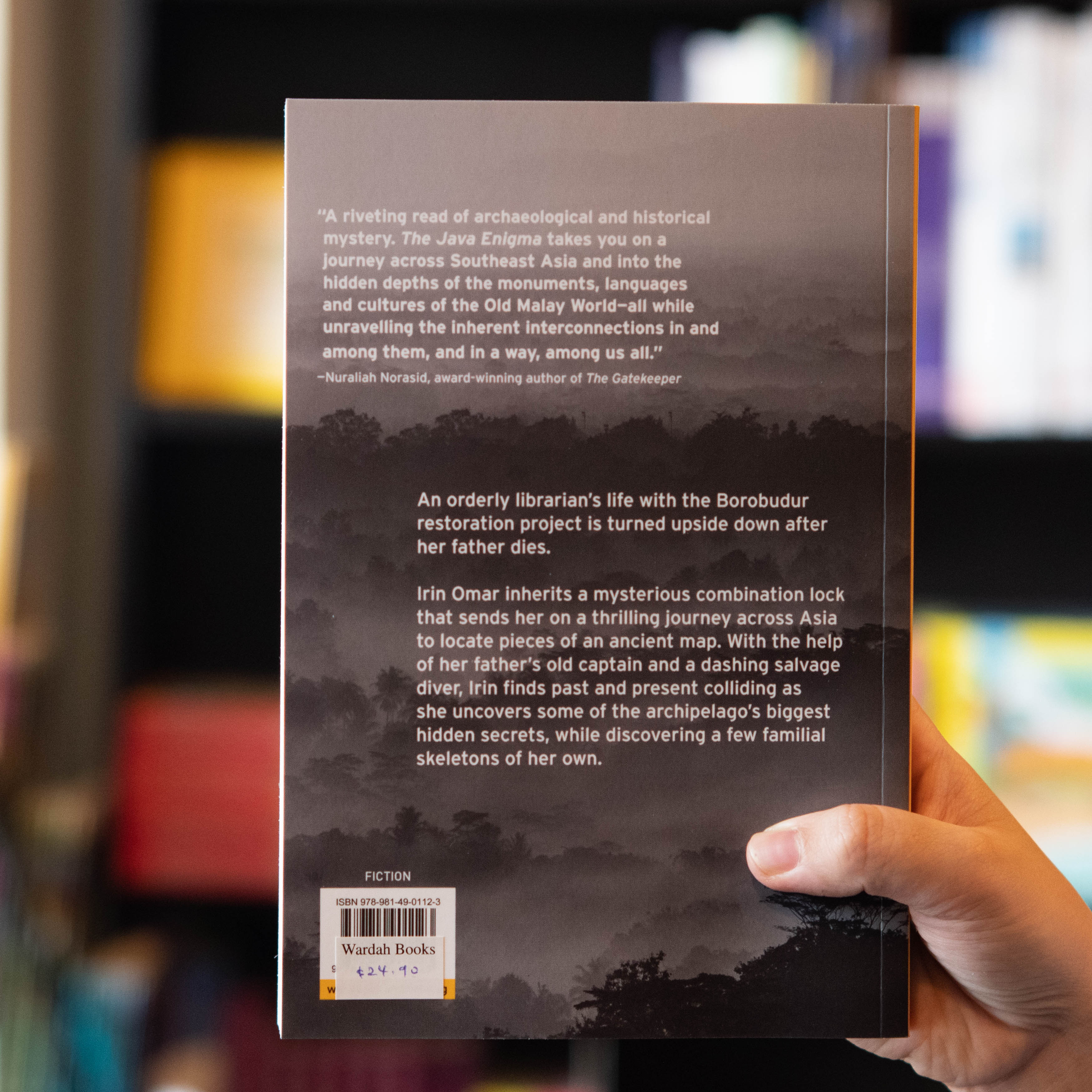 The Java Enigma、mySite、topwebapps