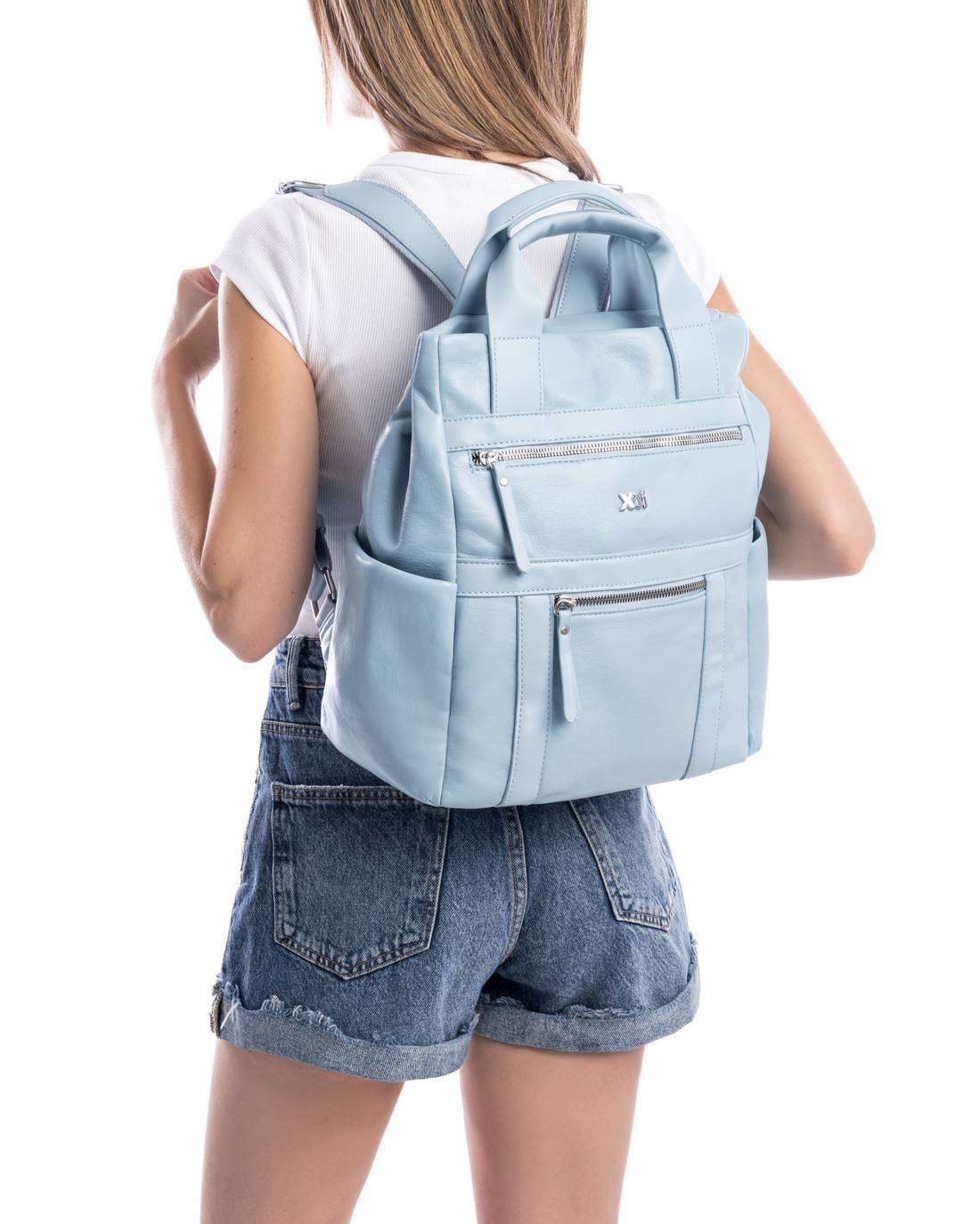 BOLSO DE MUJER XTI BASIC 18508305、mySite、gtrtttuynbv