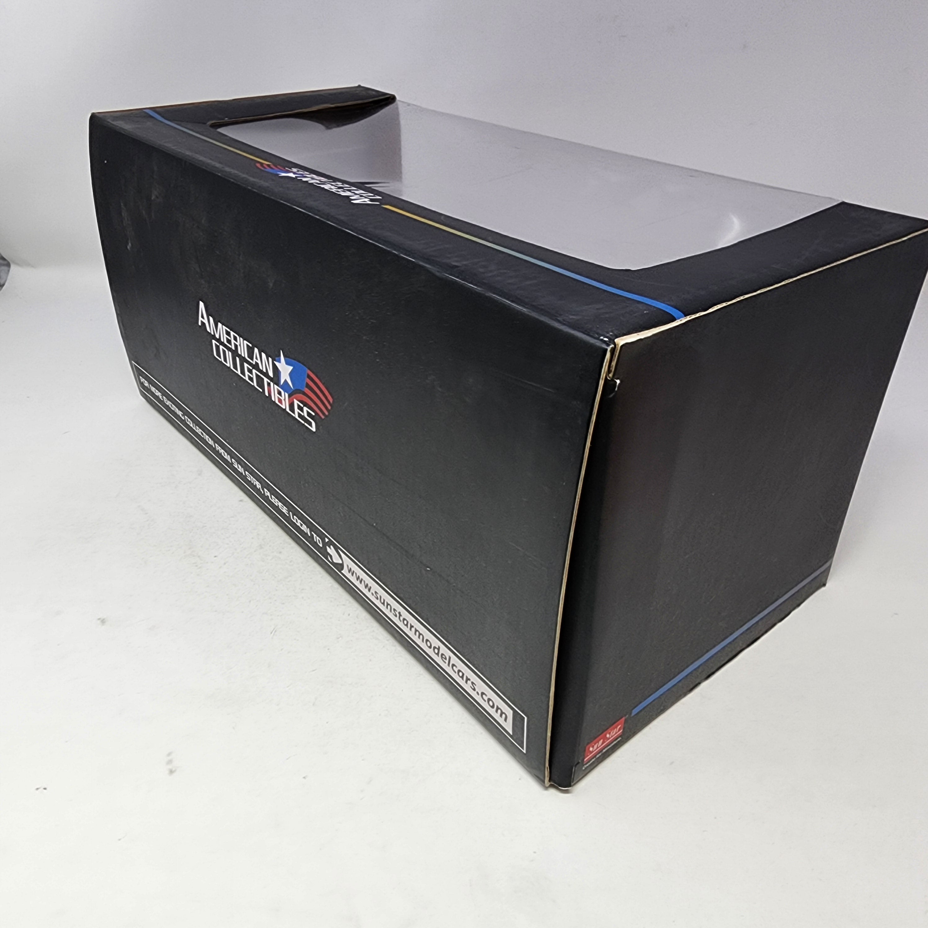 1957 Ford Fairlane 500 Skyliner * Sun Star American Collectibles 1/18 Scale、mySite、hgirdovlk