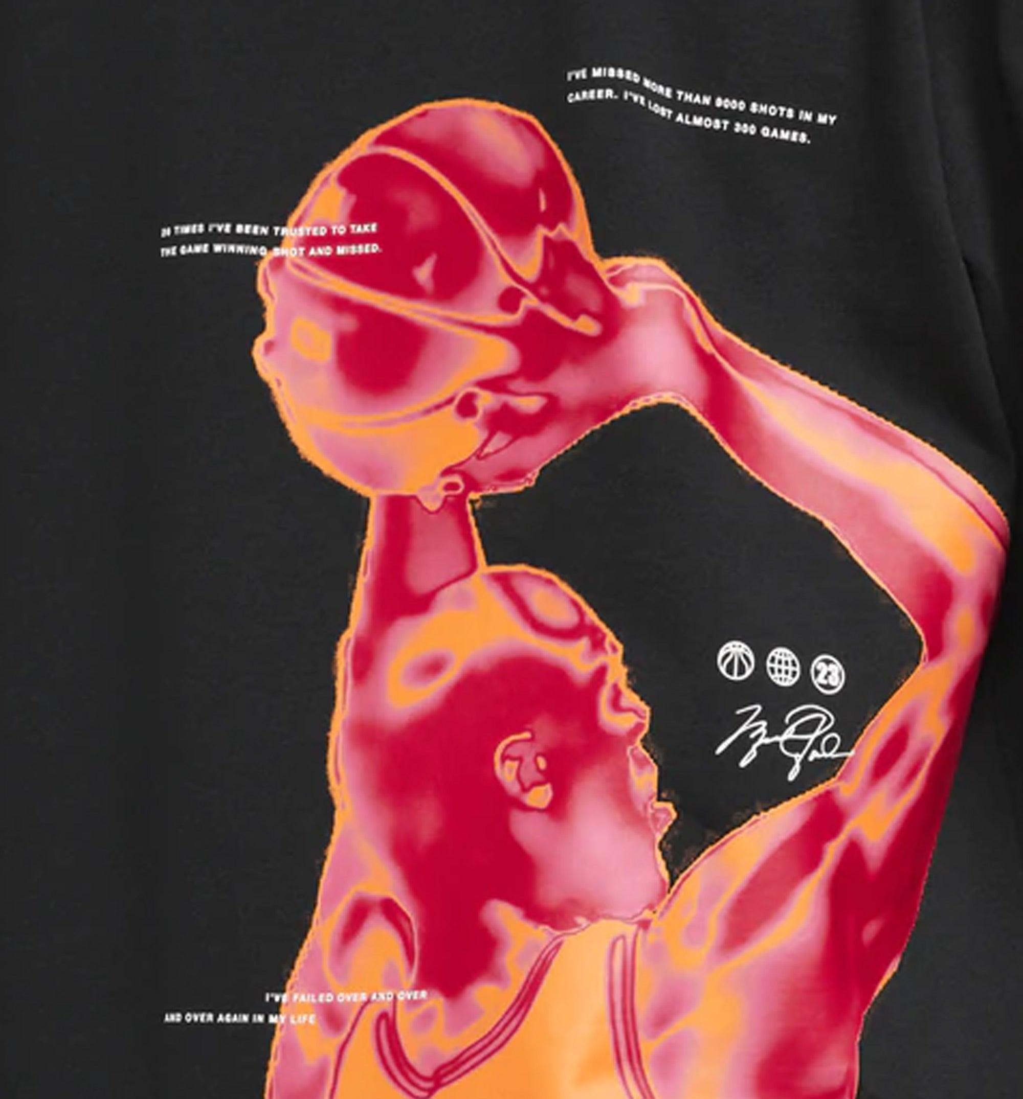 Jumpman Essentials Statement 85 Mens Long Sleeve Shirt - Black、mySite、dreamappss