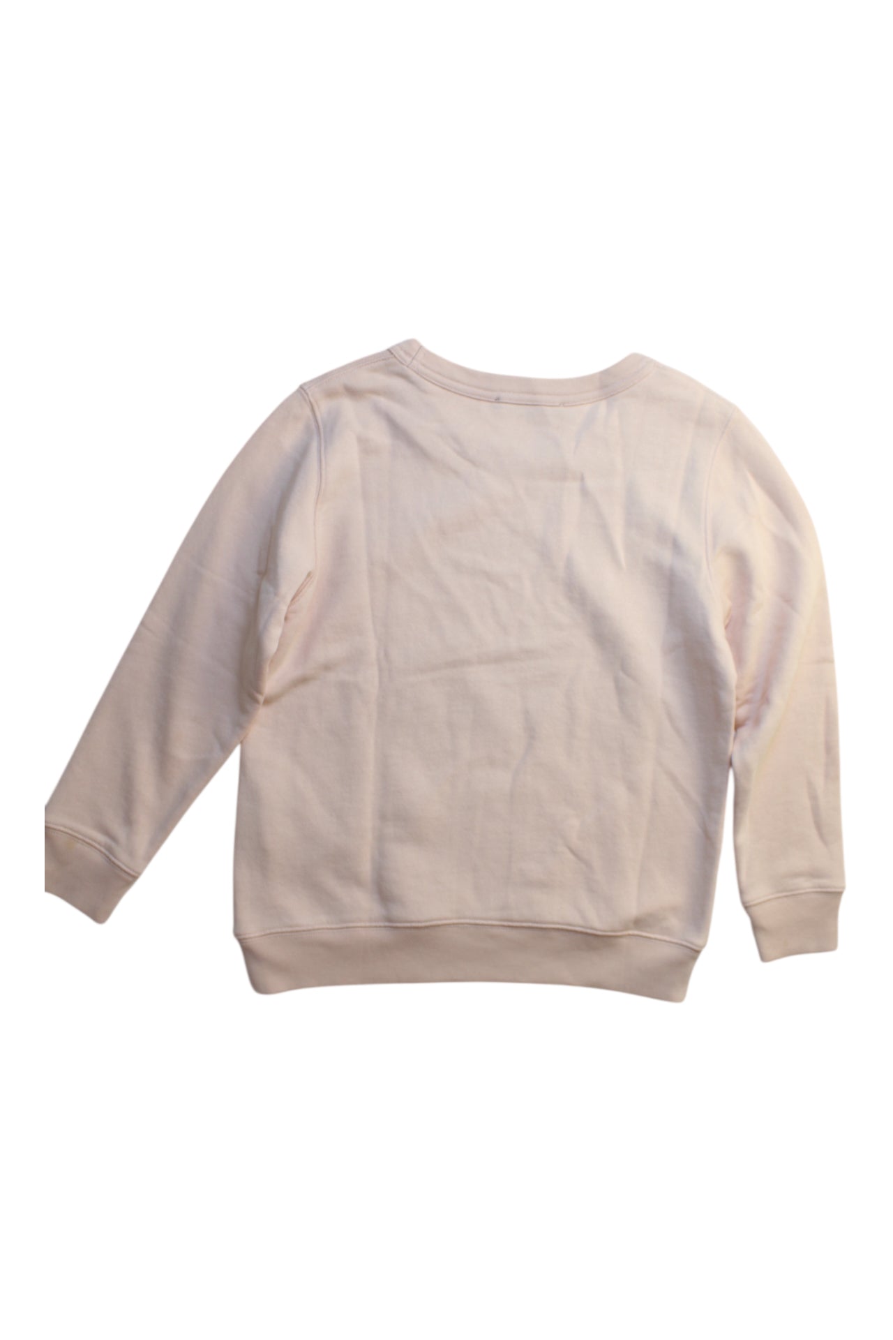 Acne Studios Crewneck Sweatshirt, Size 8-10Y、mySite、g9winljtr