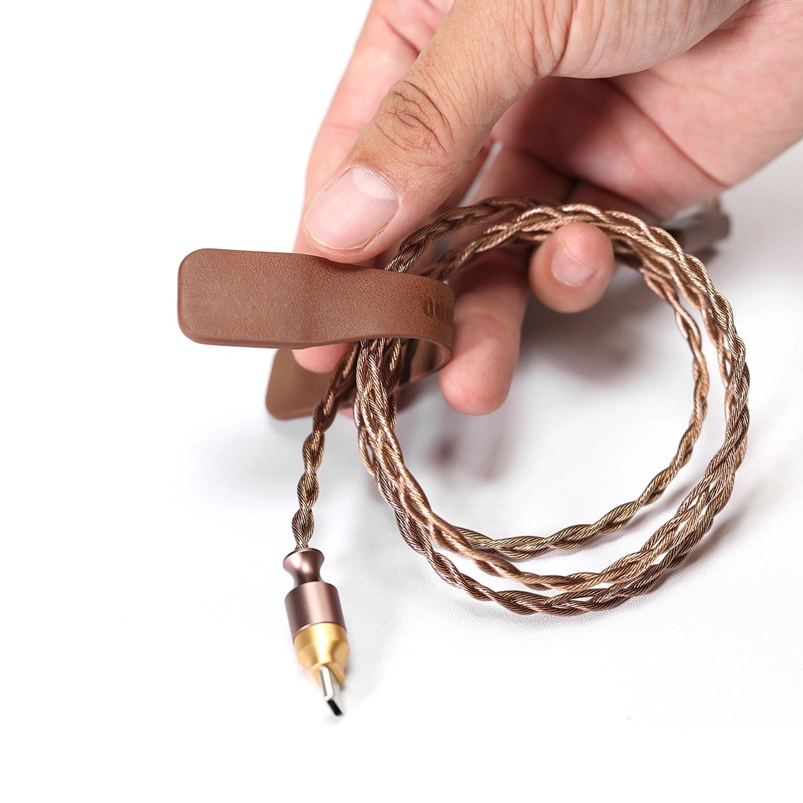  ddHiFi - C10D Magnetic Cable Clip、mySite、merchandisen