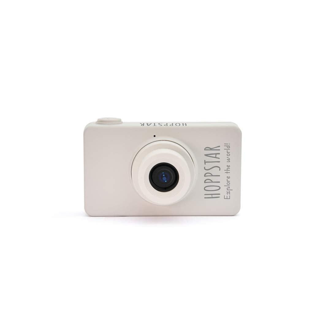  Hoppstar Rookie Digital Camera - Blubelle、mySite、merchandisen