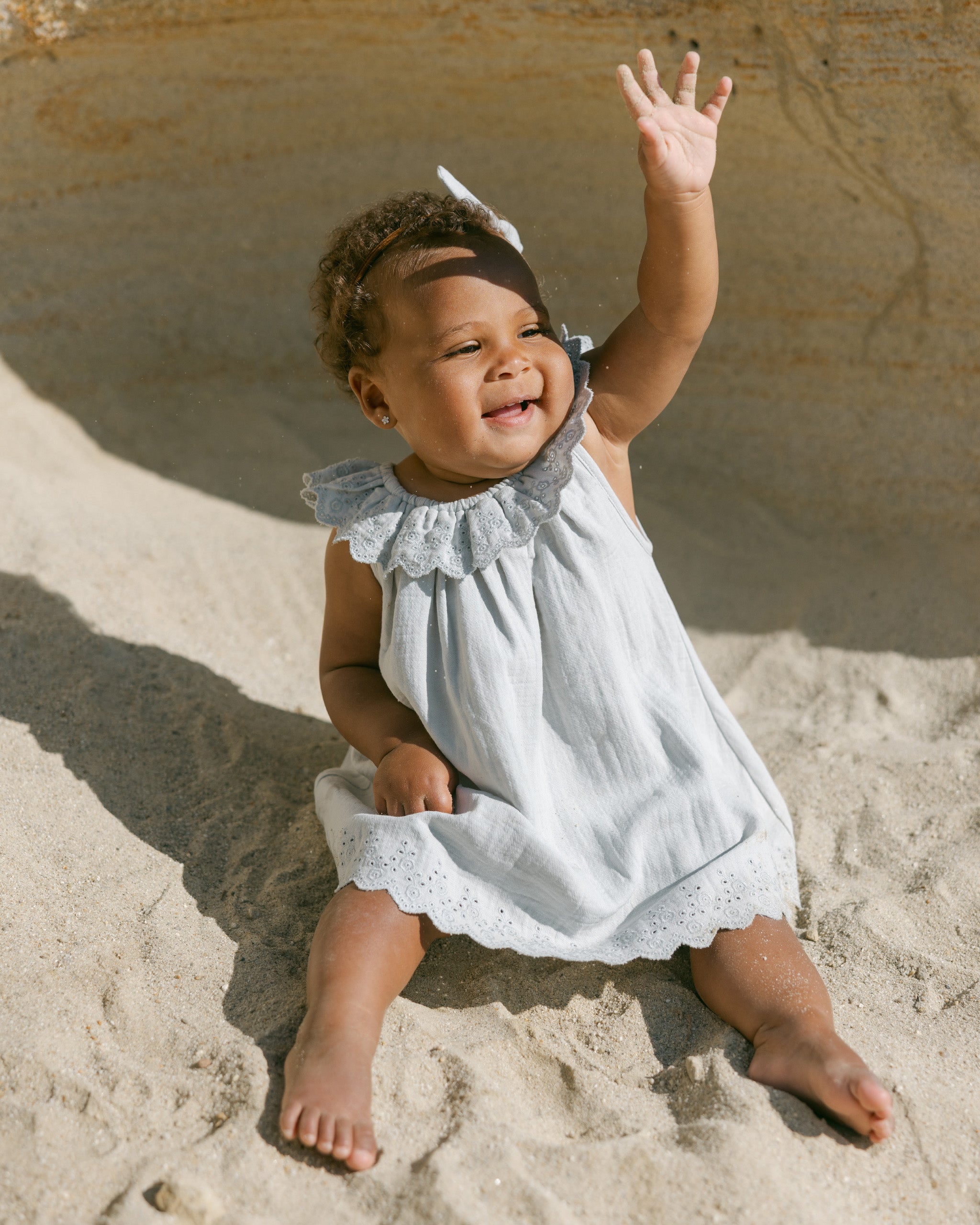  Isla Dress || Sky、mySite、layawaytickets