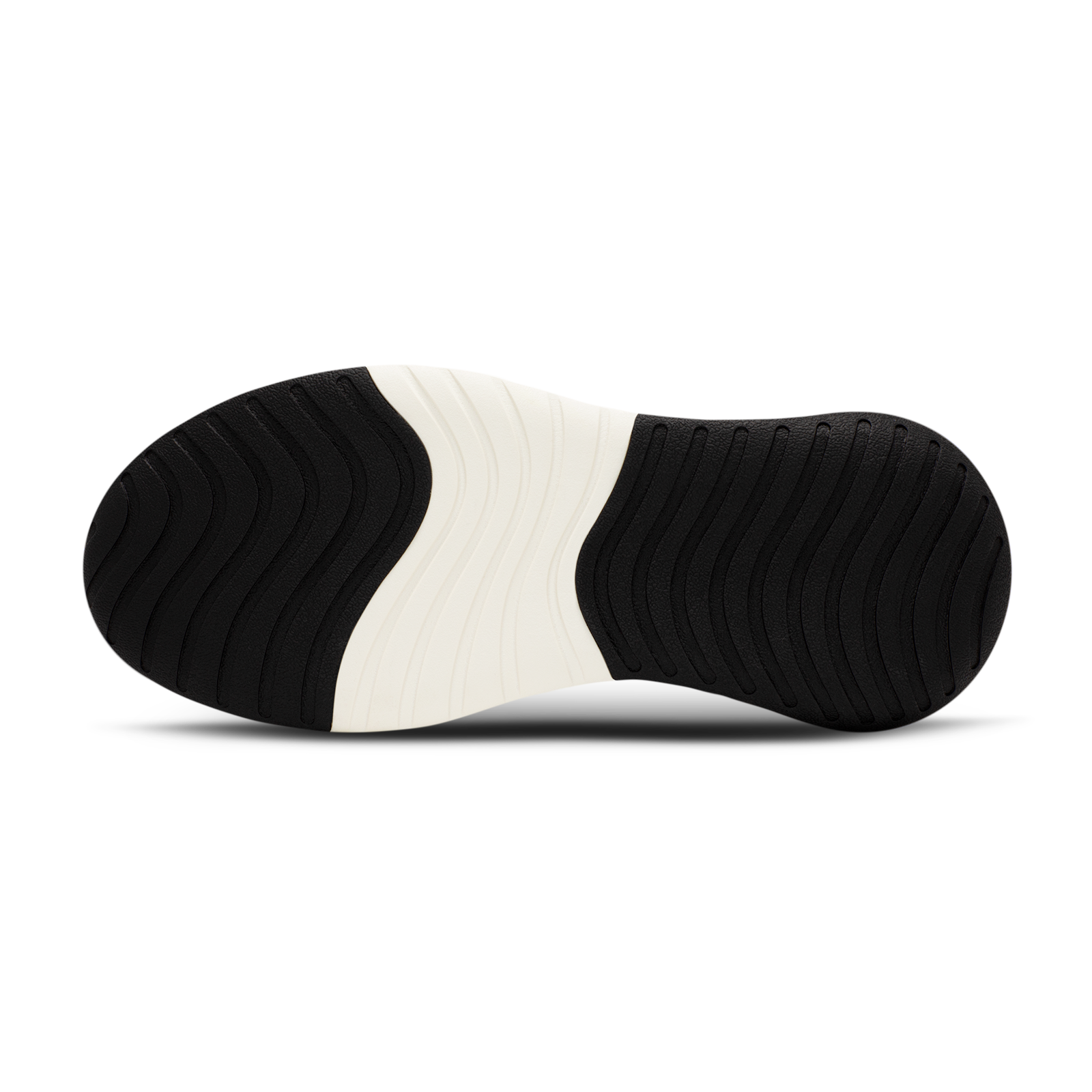  Women's Couriers - Natural Black (Natural White Sole)、mySite、preschool7hills