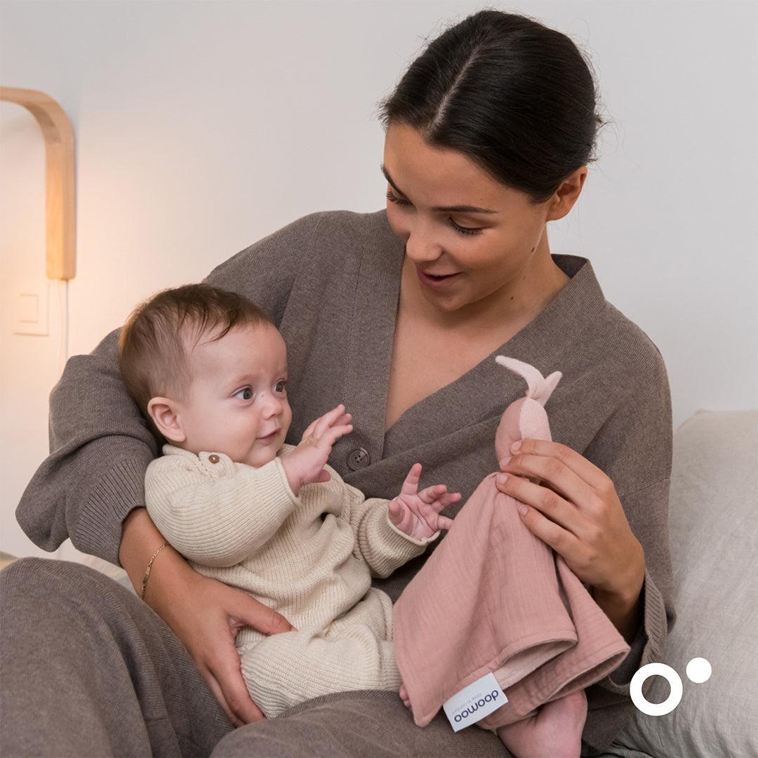  Doomoo You & Me 2 in 1 Comforter - Pink、mySite、merchandisen