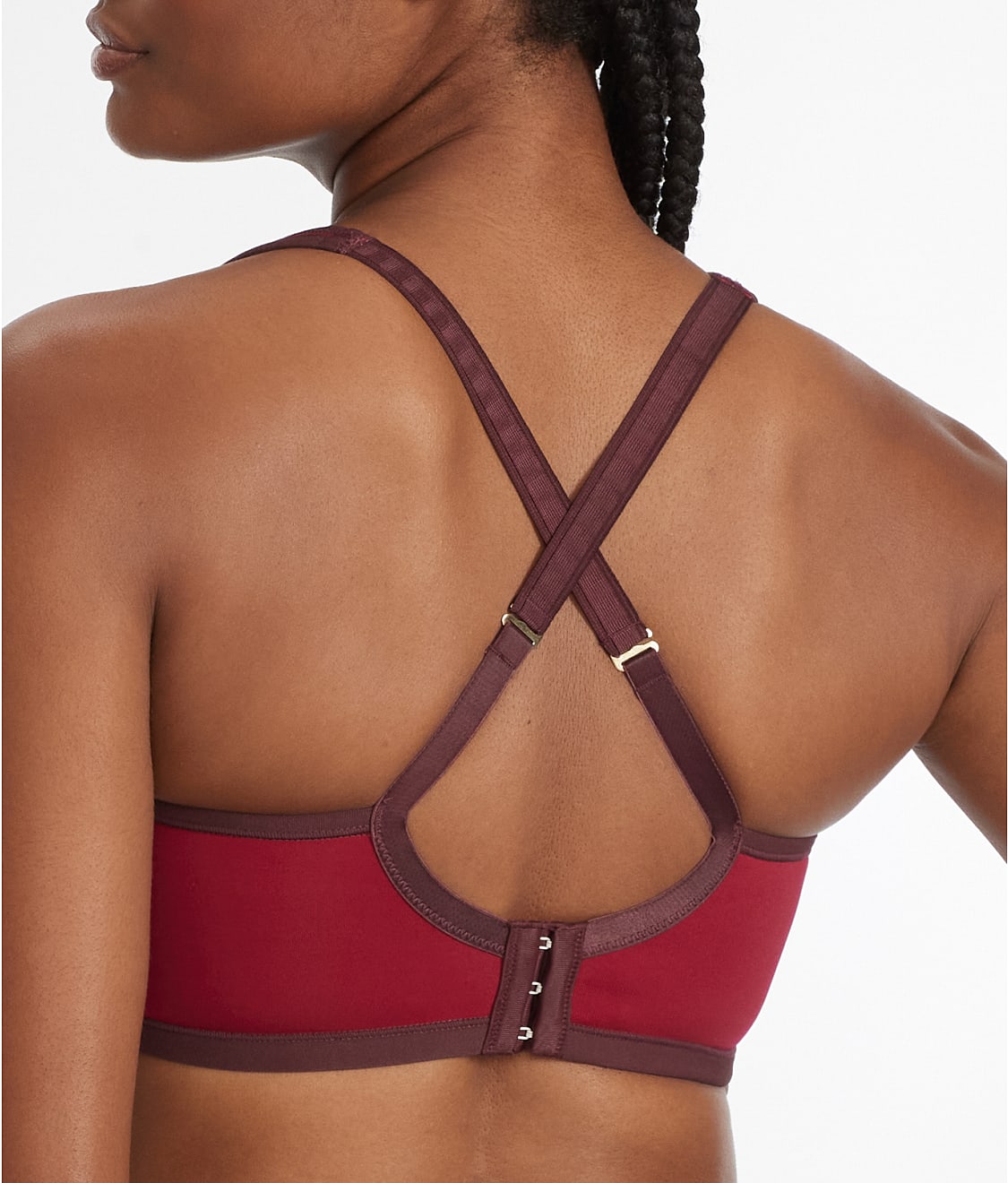 Yogi Underwire Sports Bra、mySite、bengalsvssteelers