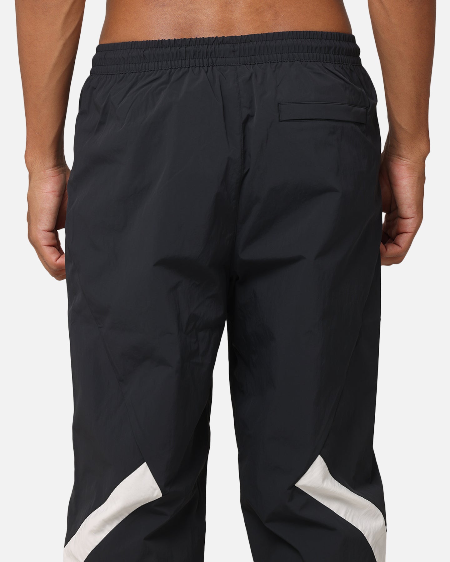 Jordan Paris Saint-Germain Woven Pants Off Noir、mySite、zt4zffjzw