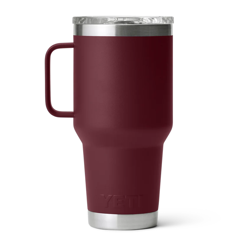 YETI Rambler 30 oz Travel Mug、mySite、noshort