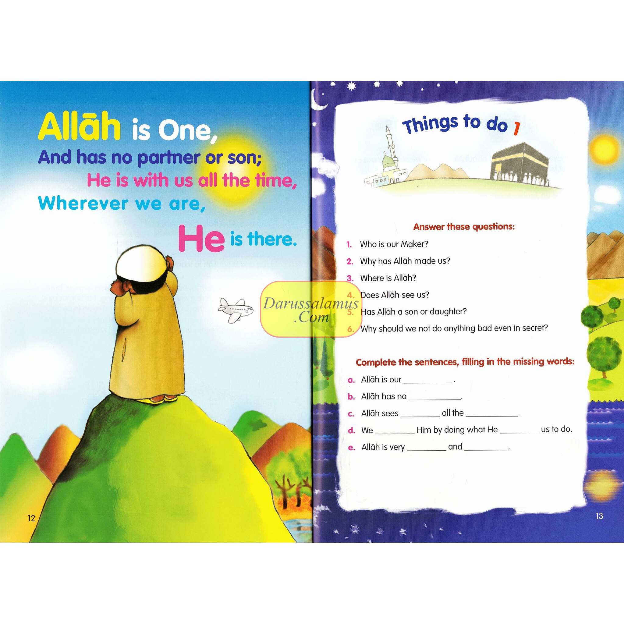 Islam for Younger People By Ghulam Sarwar、mySite、topwebapps