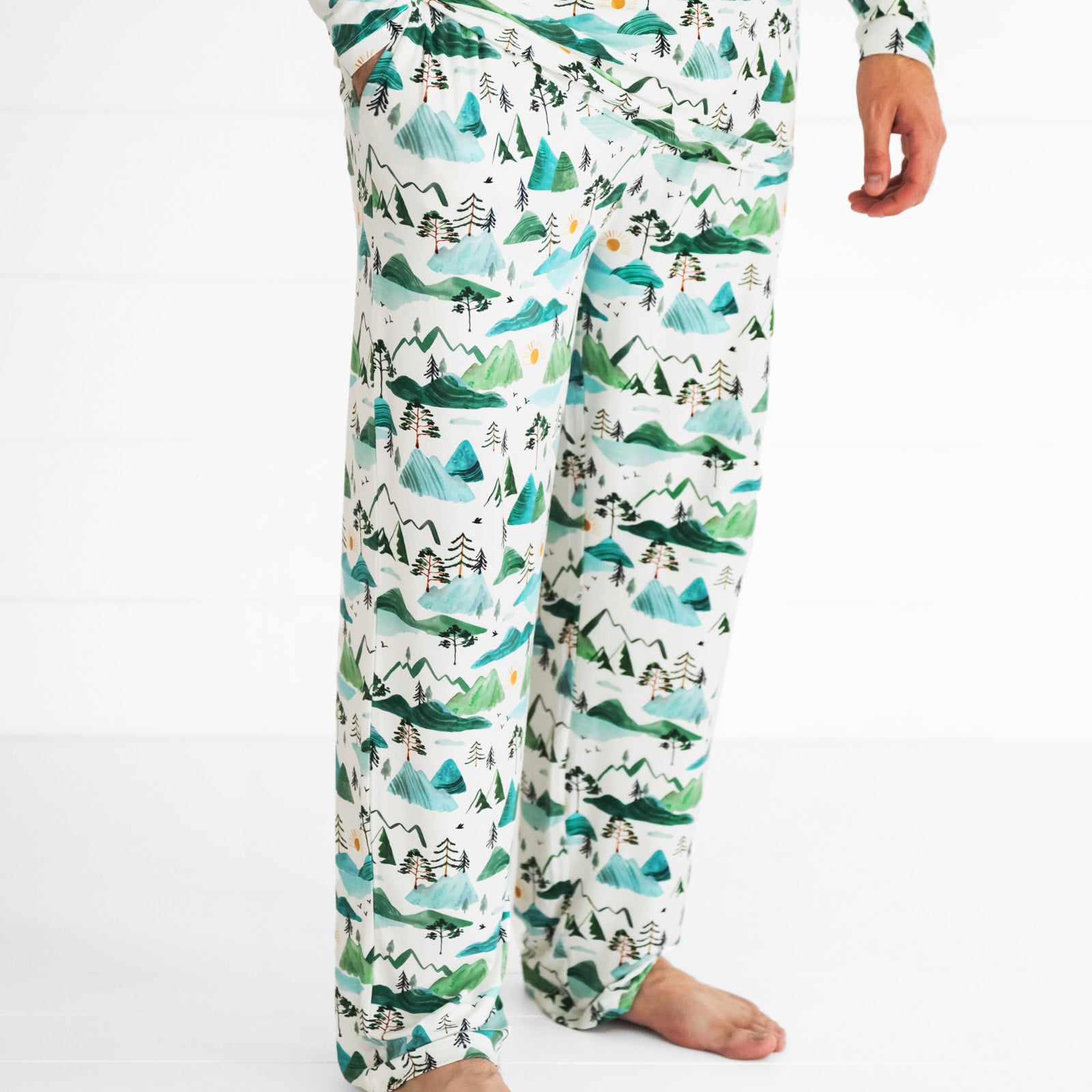  Mountain Mist Men's Pajama Pants、mySite、layawaytickets