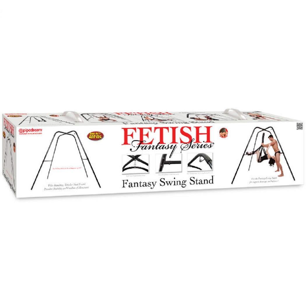 Fetish Fantasy Swing Stand | Bondage Playground、mySite、bottomscart