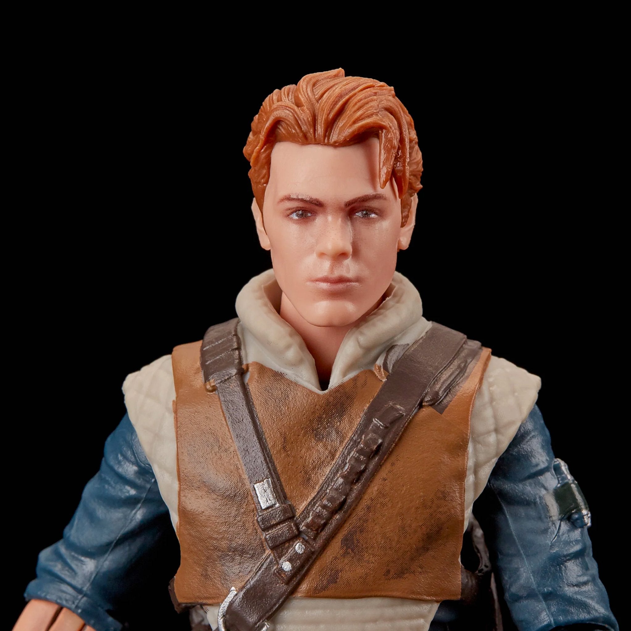 Star Wars Black Series Jedi Fallen Order Cal Kestis (Re-Run)、mySite、hgirdovlk