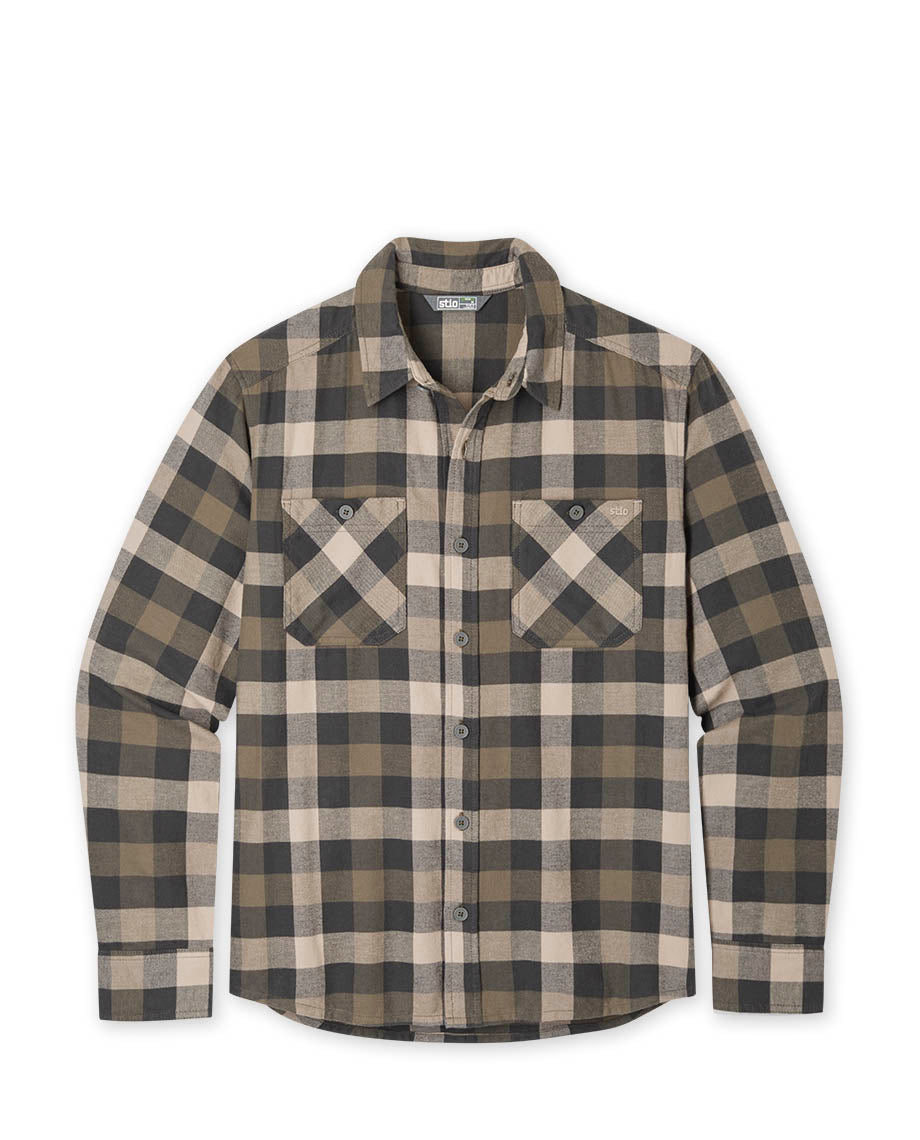 Men's Miter Lightweight Flannel Shirt - MD、mySite、shMen's Miter Lightweight Flannel Shirt - MD、mySite、glenpowelloop_name