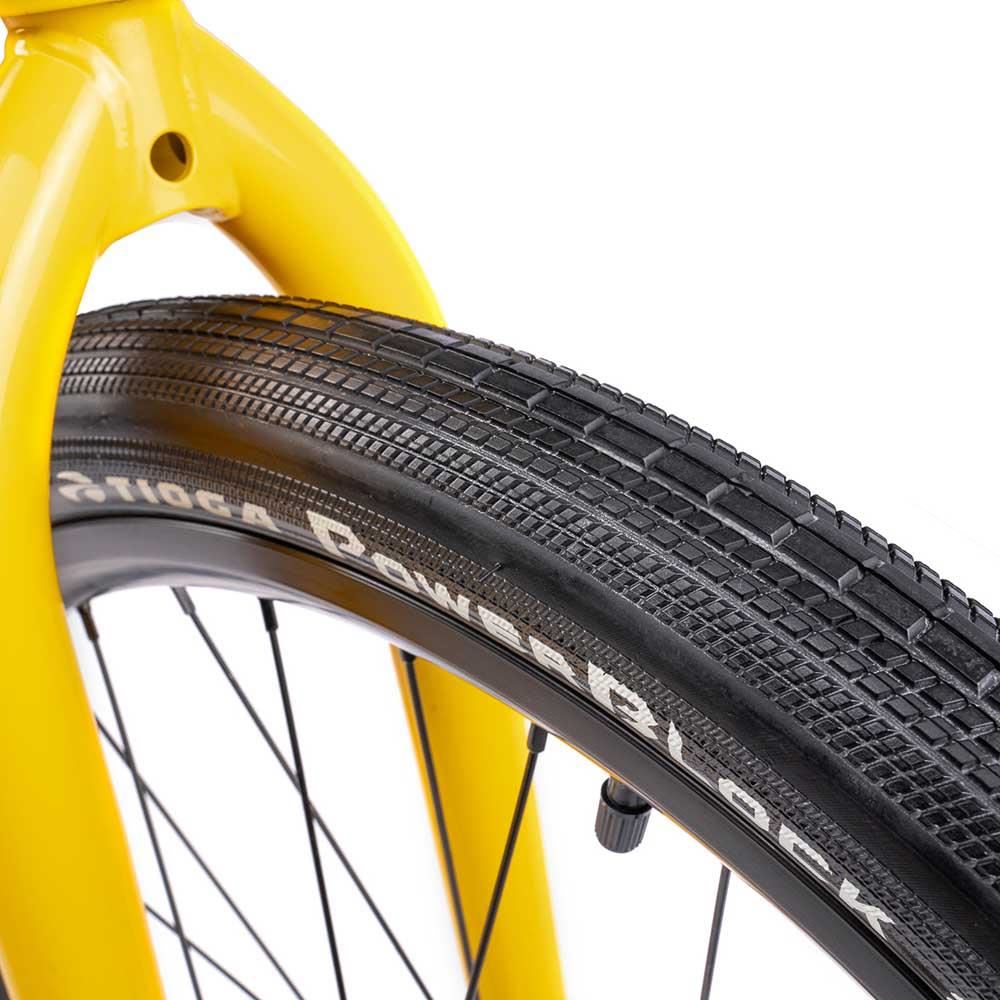  WeThePeople Atlas 24 BMX Bike、mySite、merchandisen