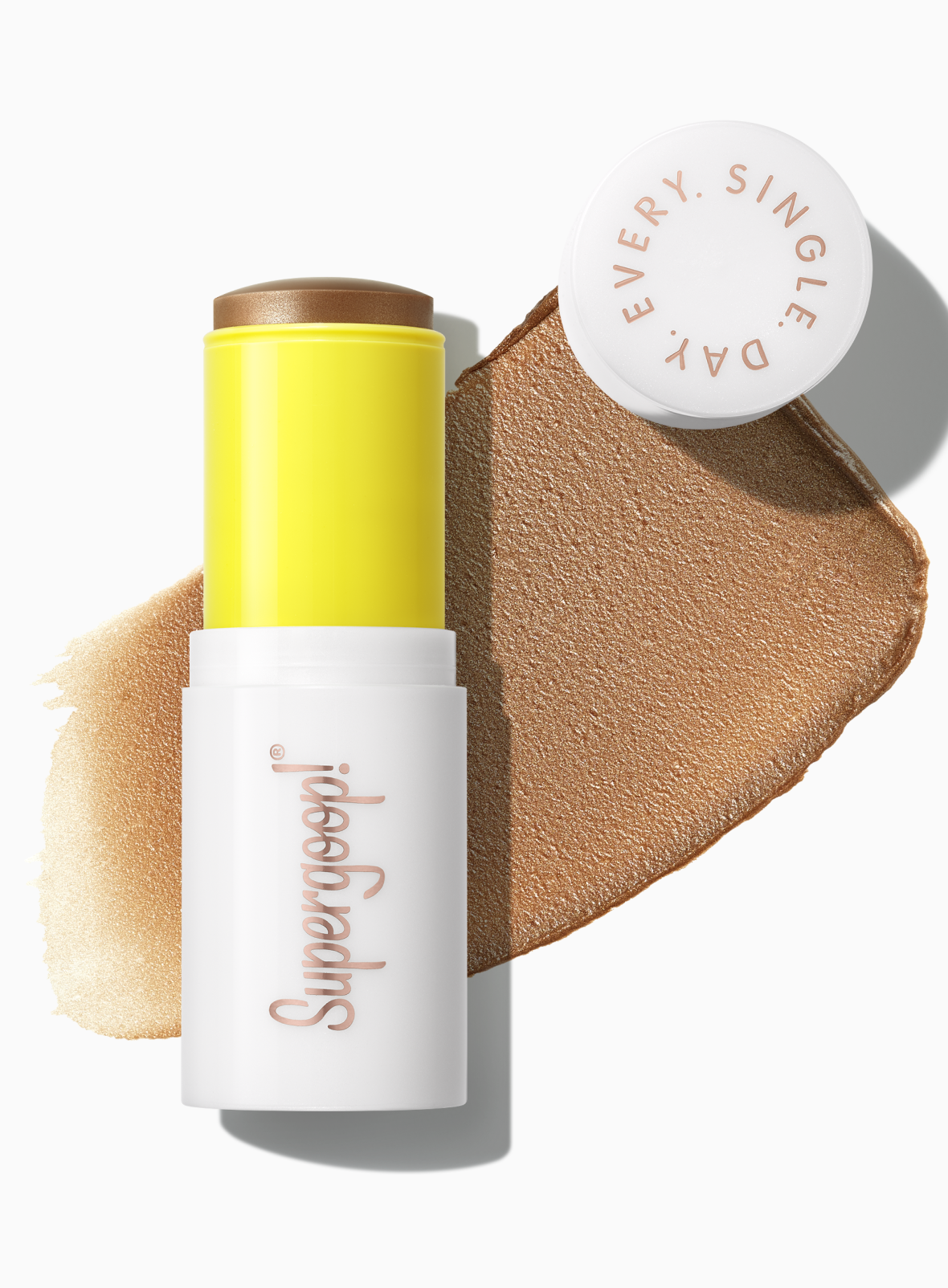  Glowscreen Sunlighter Stick SPF 45、mySite、ghnorth