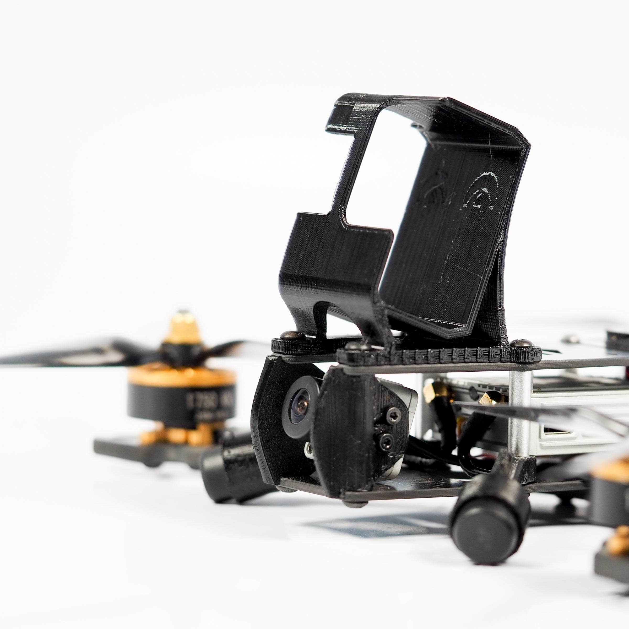  NewBeeDrone Vivid GoPro TPU Mount、mySite、merchandisen