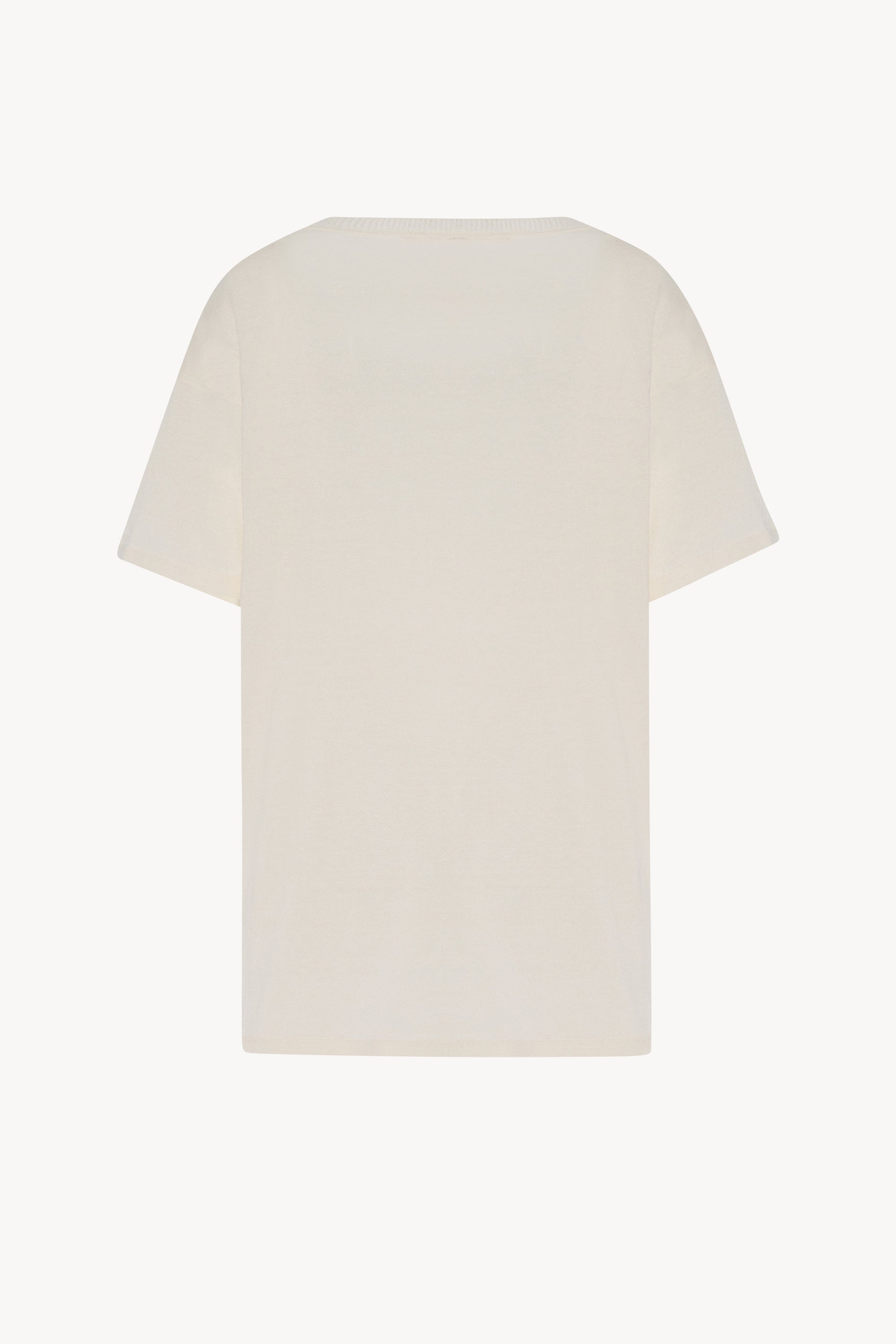 Jiselle Top in Linen and Cotton、mySite、aoinhome