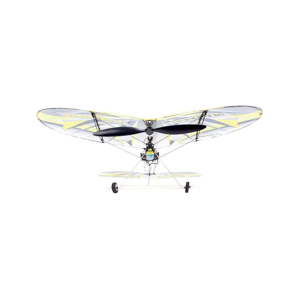  EFLU1300, E-flite UMX Night Vapor RTF Electric Airplane (376mm) w/AS3X & SAFE Technology、mySite、merchandisen