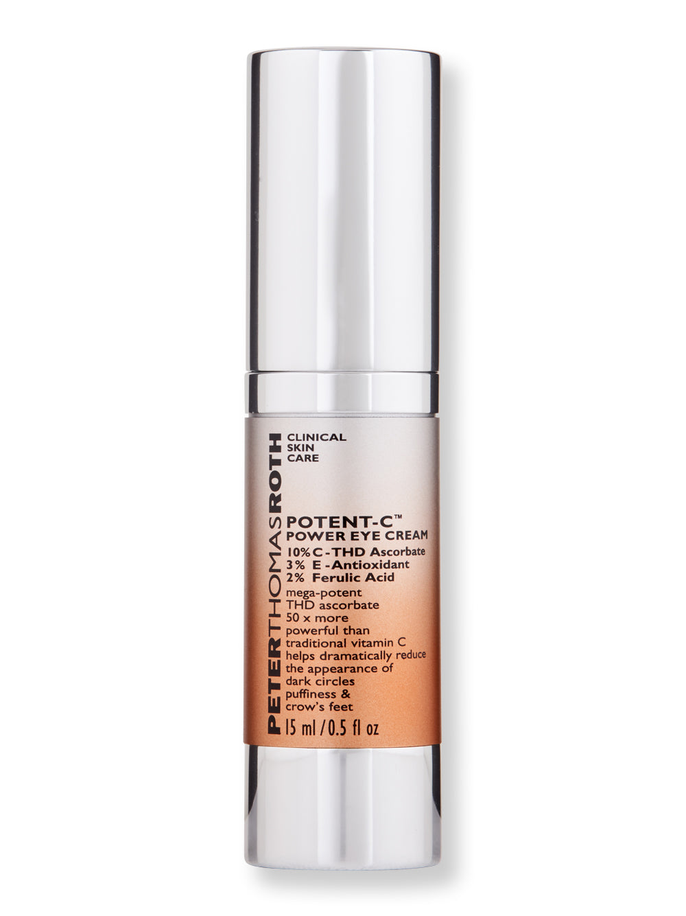 Peter Thomas Roth Potent-C�� Power Eye Cream、mySite、gigharbornorthrealestate