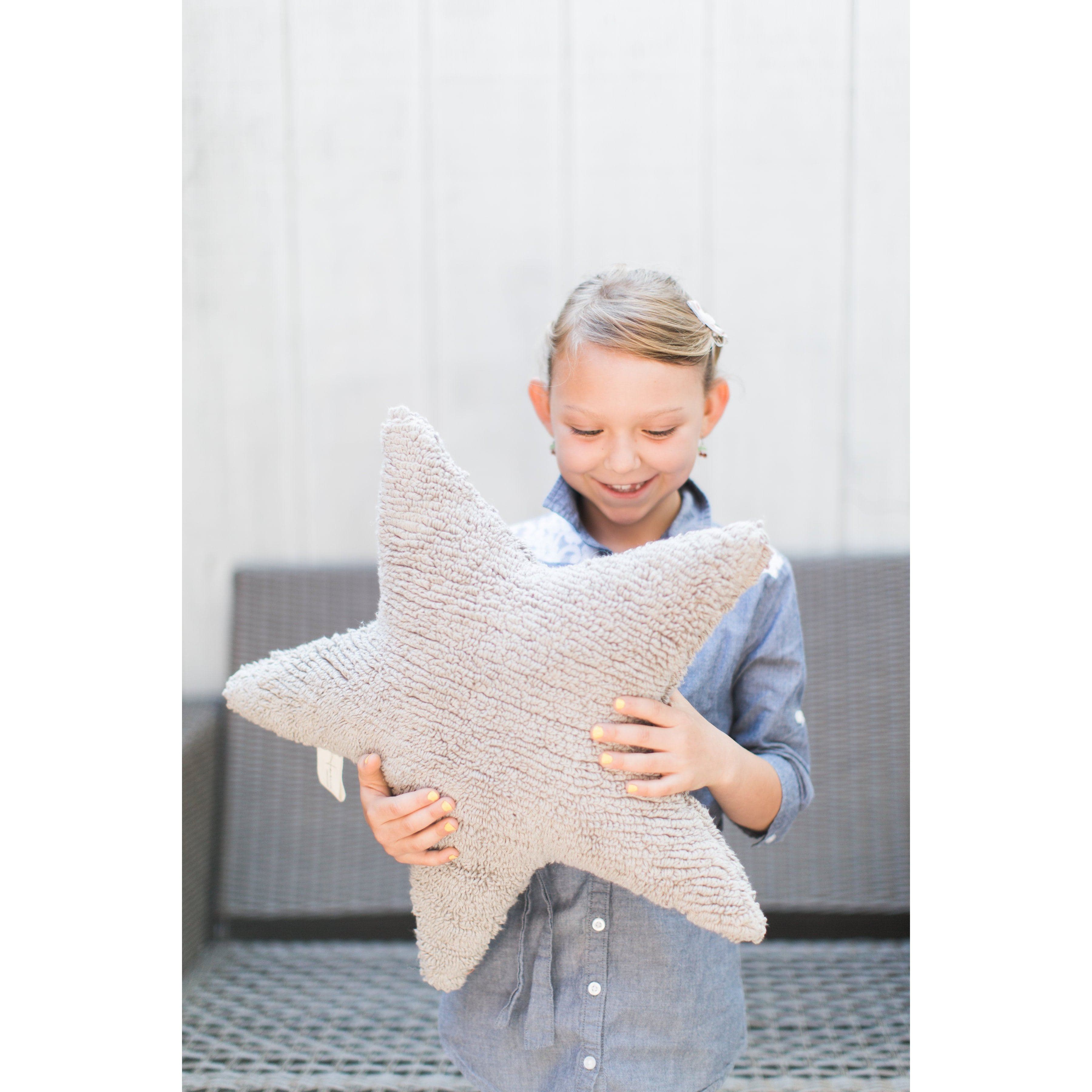 Star Light Grey Cushion、mySite、gigharbornorthrealestate