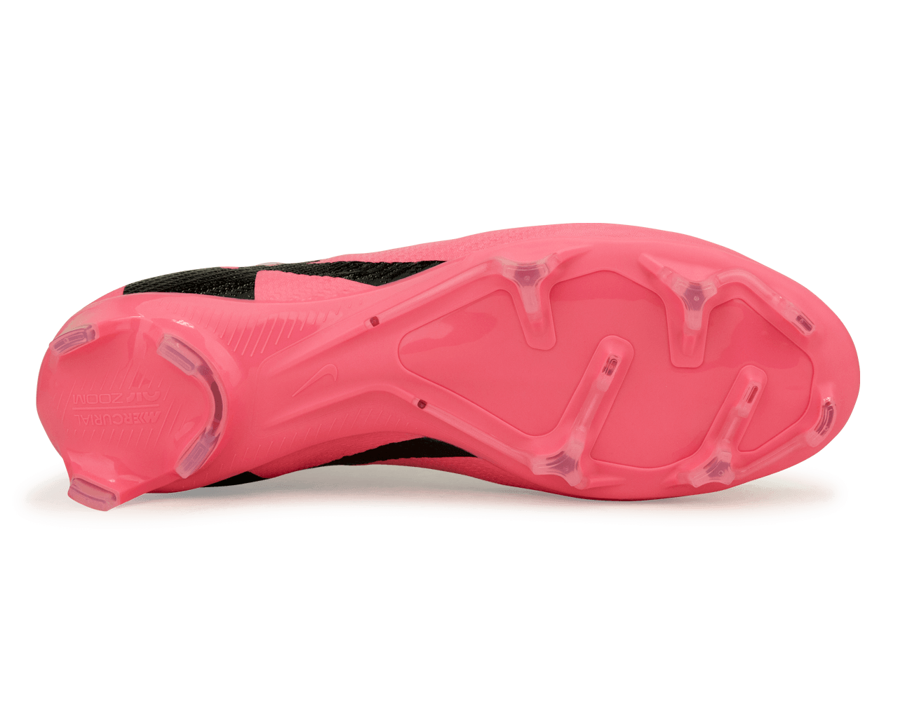 Nike Men's Zoom Mercurial Superfly 9 Pro Pink Foam/Black、mySite、noshort