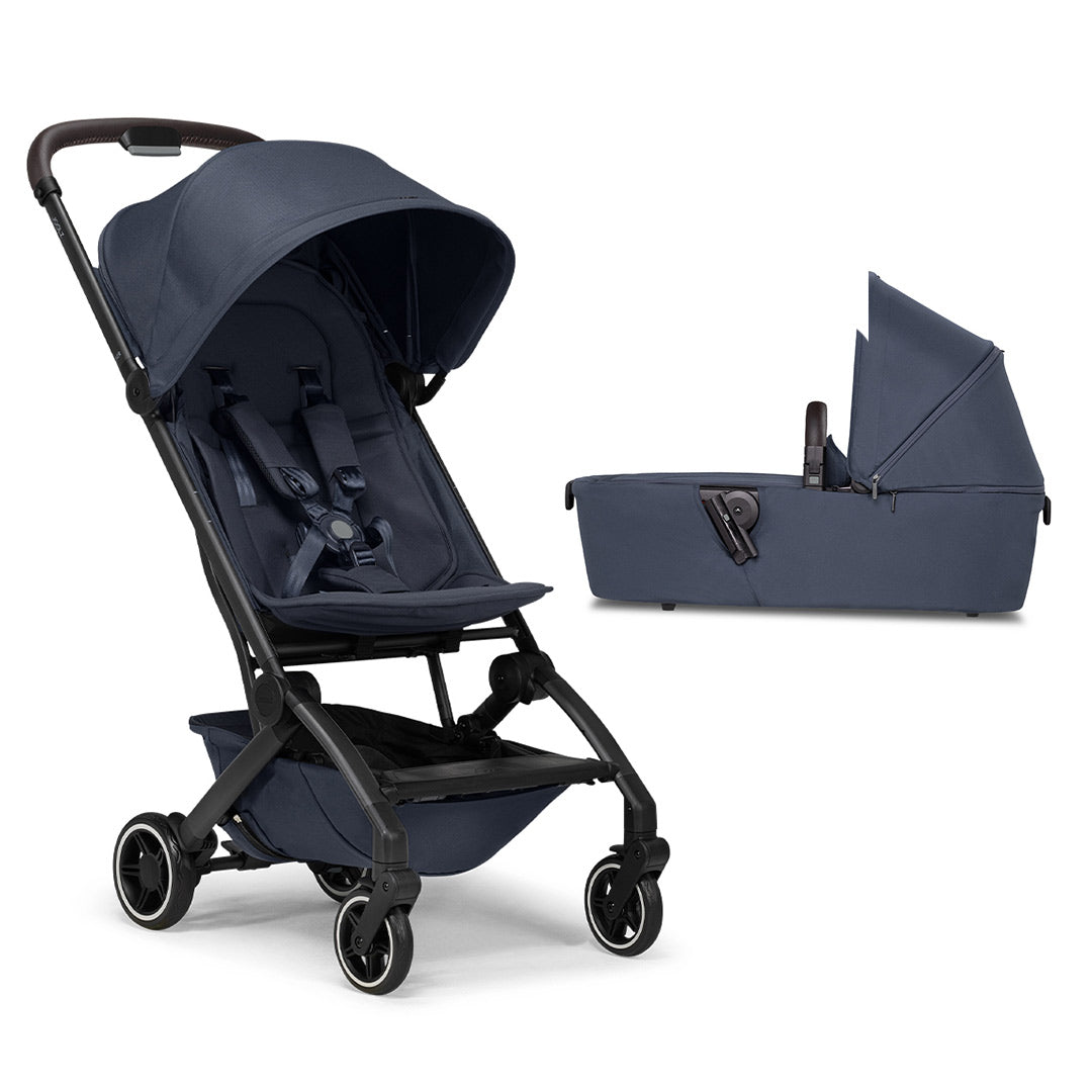 Outlet - Joolz Aer+ Pushchair - 2024 - Navy Blue、mySite、merchandisen