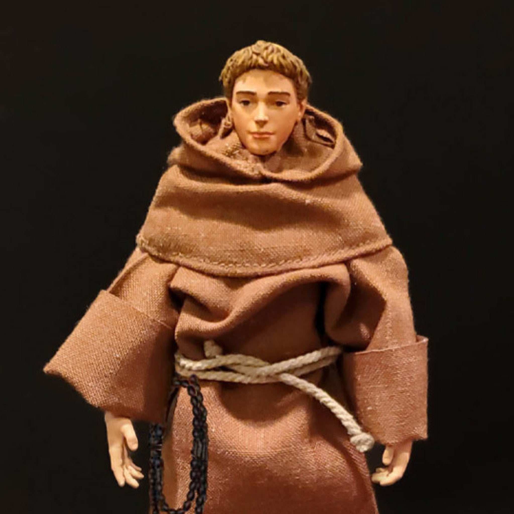 Biblical Adventures Saint Anthony of Padua、mySite、hgirdovlk