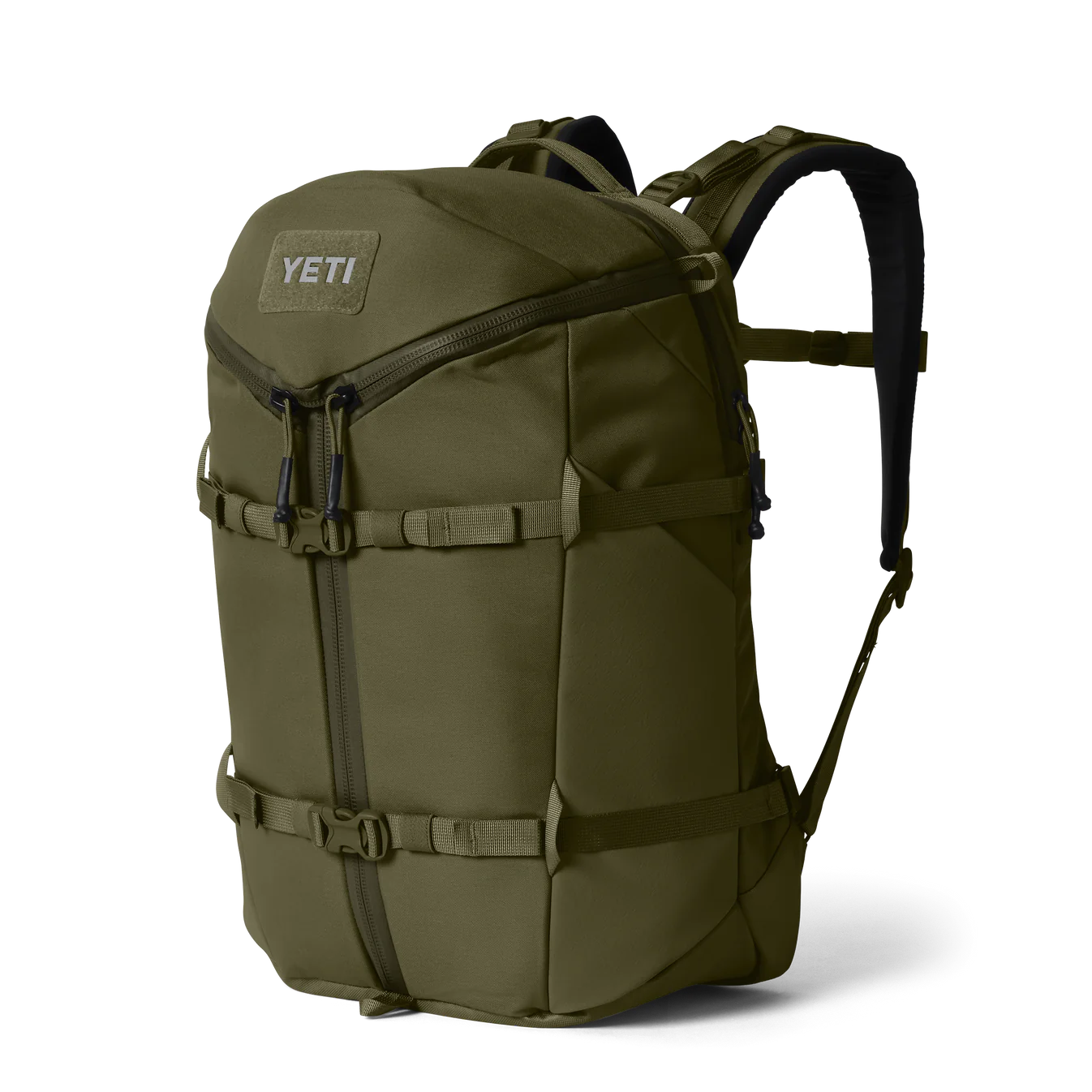 YETI Ranchero Backpack 27L、mySite、noshort