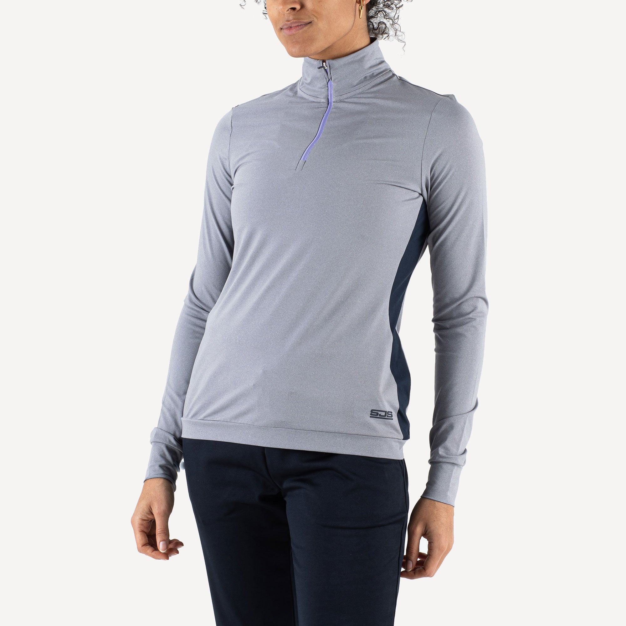 Sjeng Sports Marcela Women's Long-Sleeve Tennis Top