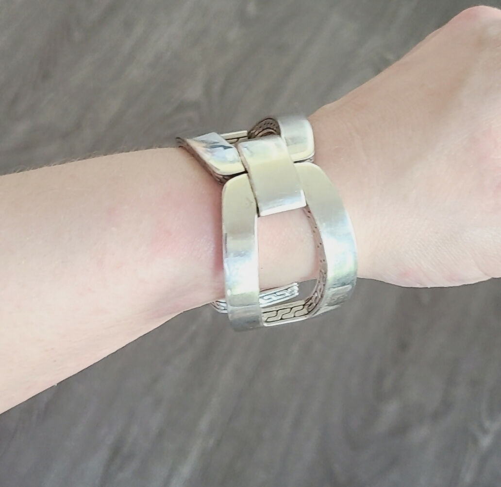 John Hardy Wo Link Cuff Bracelet、mySite、hinf8tx79