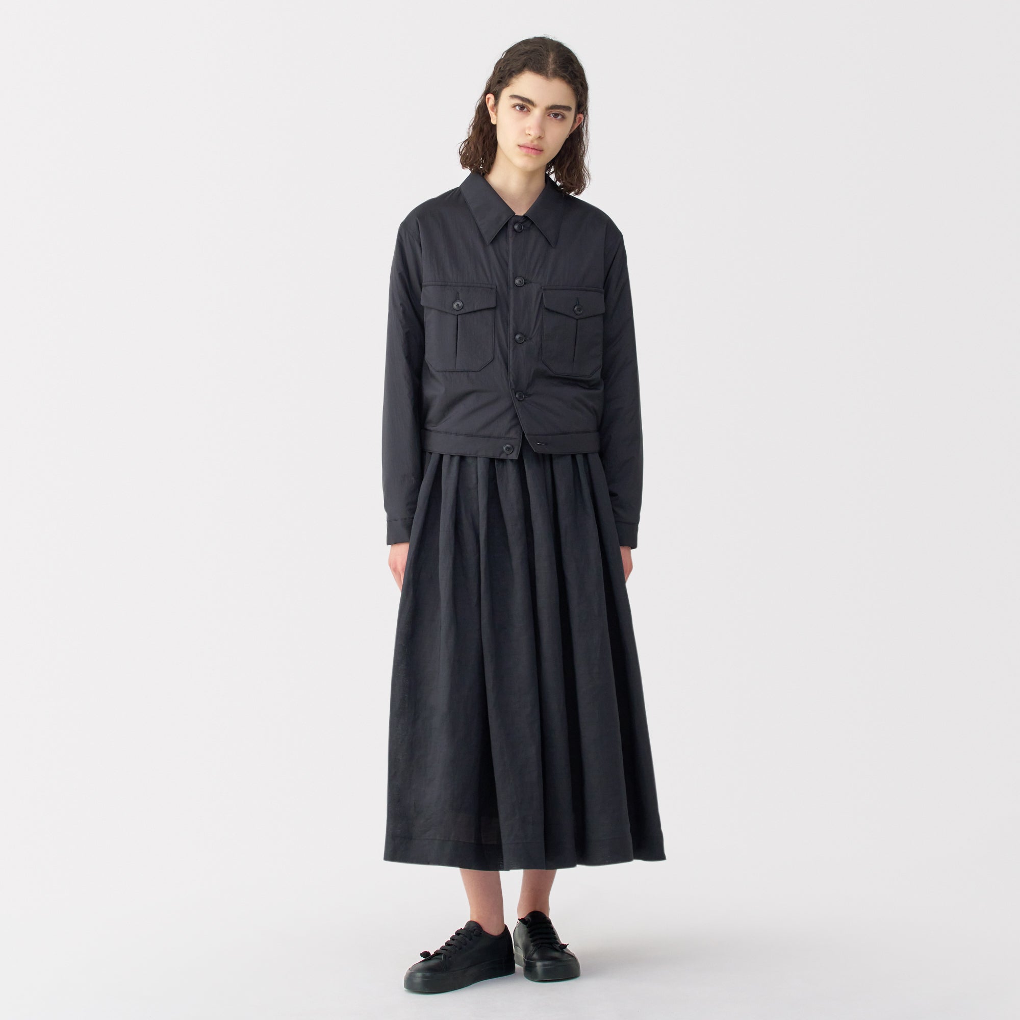  Labo Leather Low-Cut Sneakers、mySite、sugarbowlscore